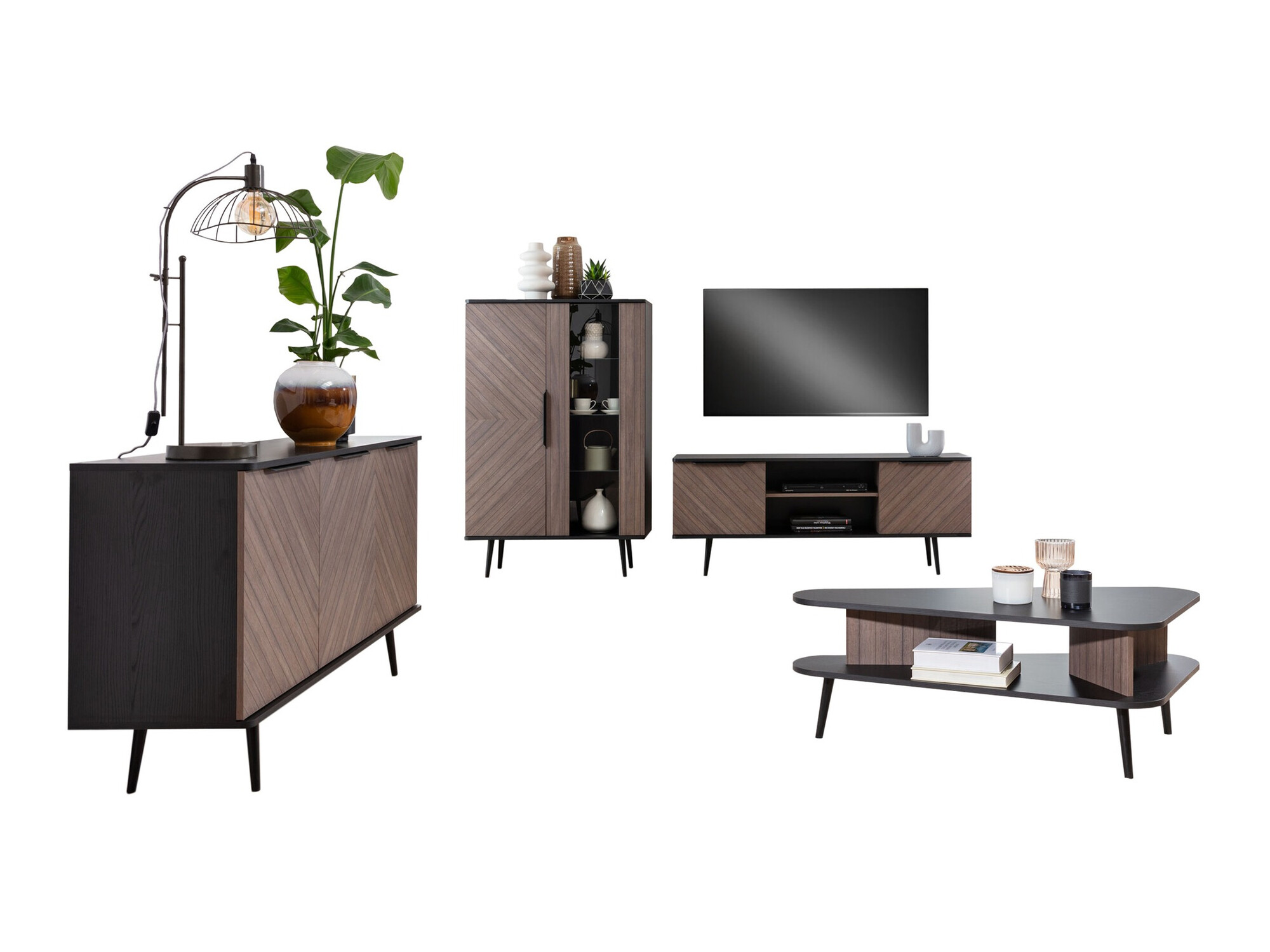 Living room set Livetre 105 (Not available)