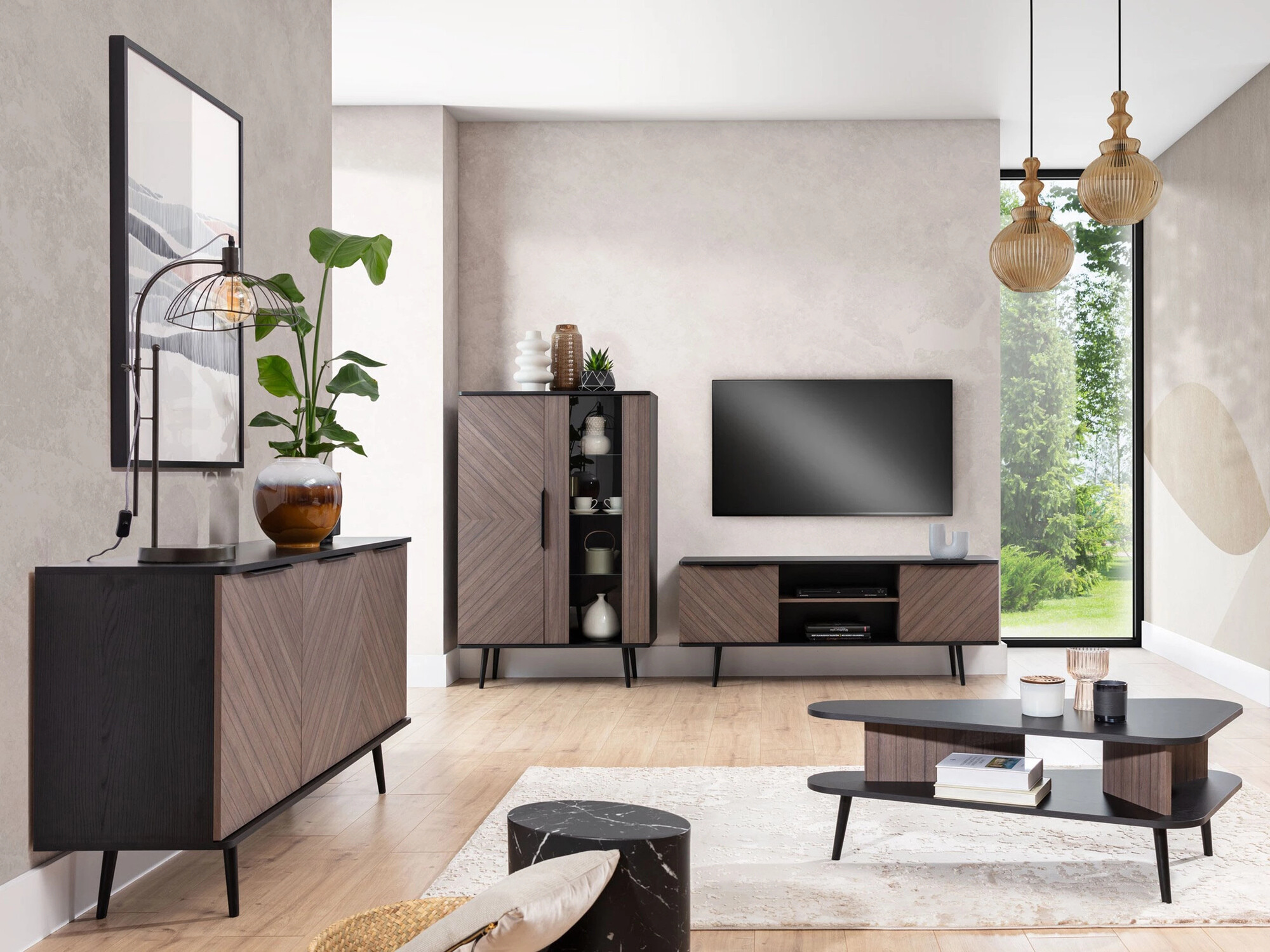 Sideboard Livetre 100