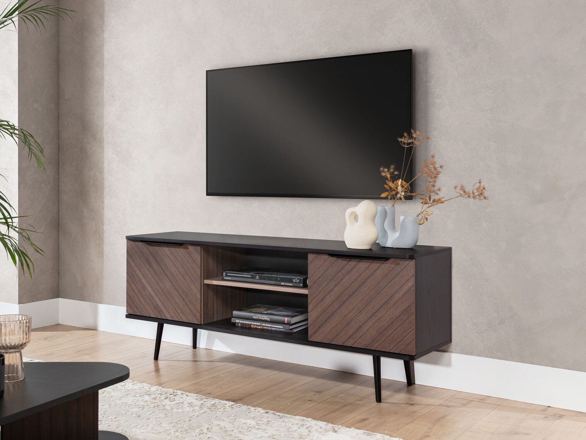 TV stand Livetre 101