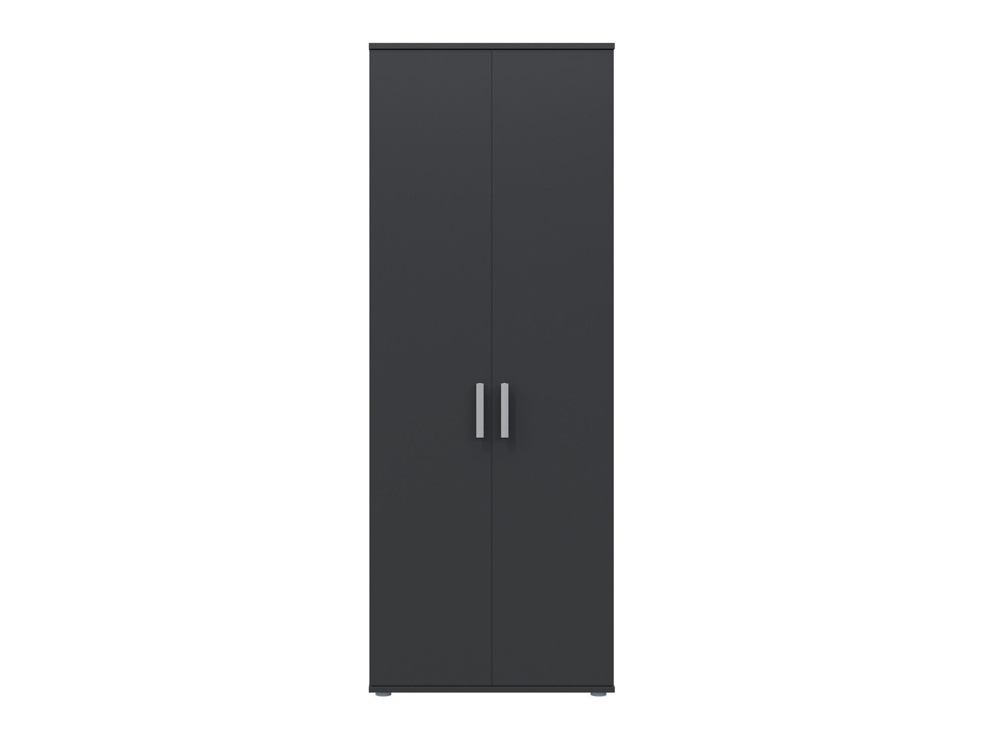 Bookcase Bristol 201 (Anthracite)