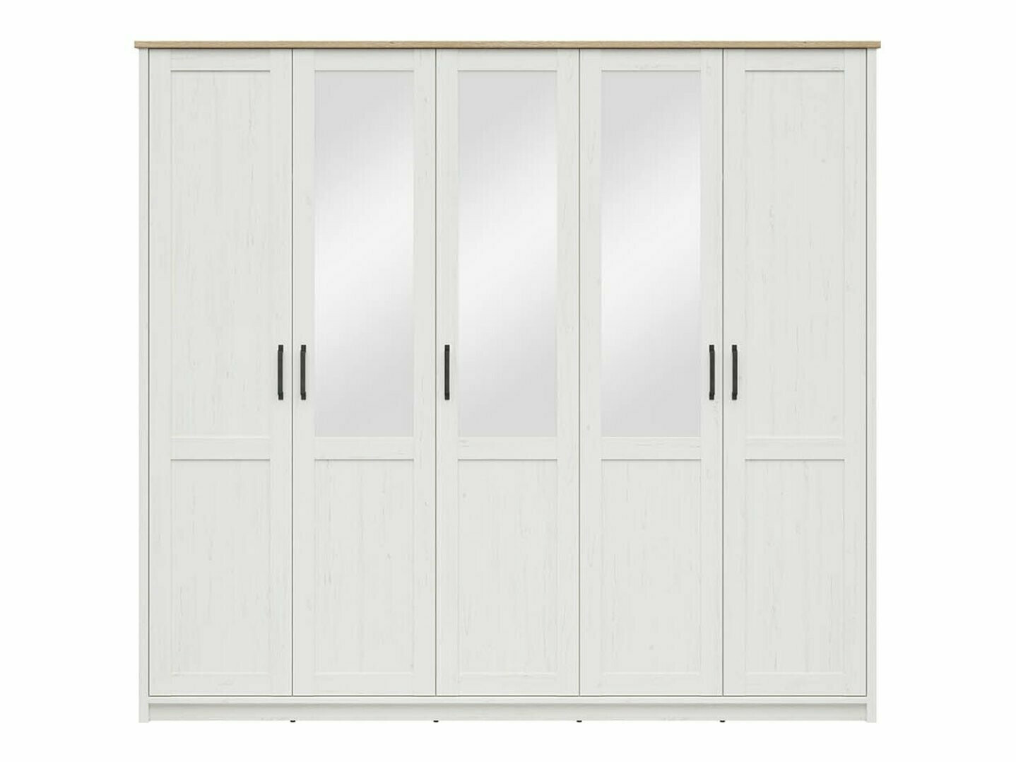 Wardrobe Balmave 128