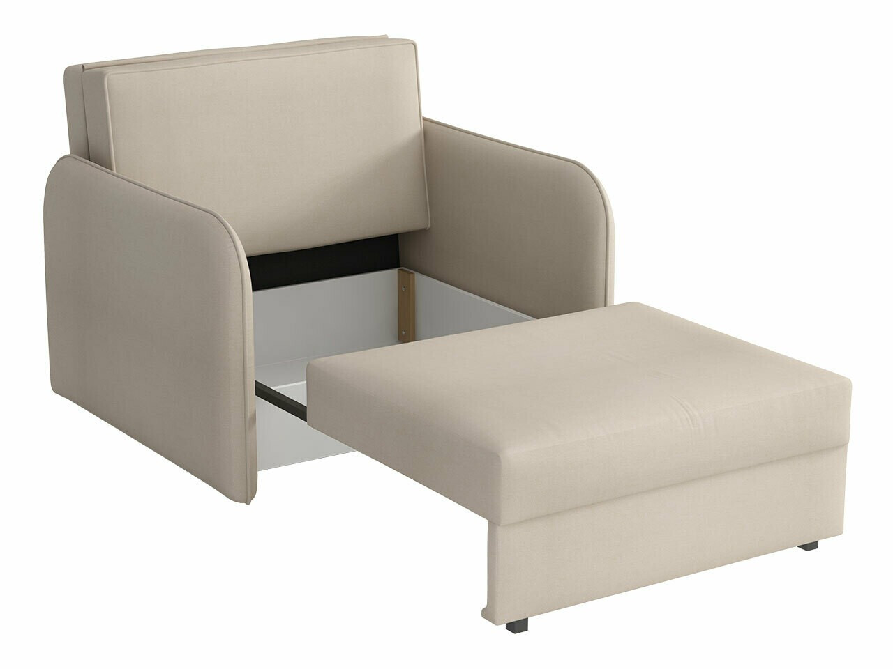 Armchair Lirael I (Again 06)