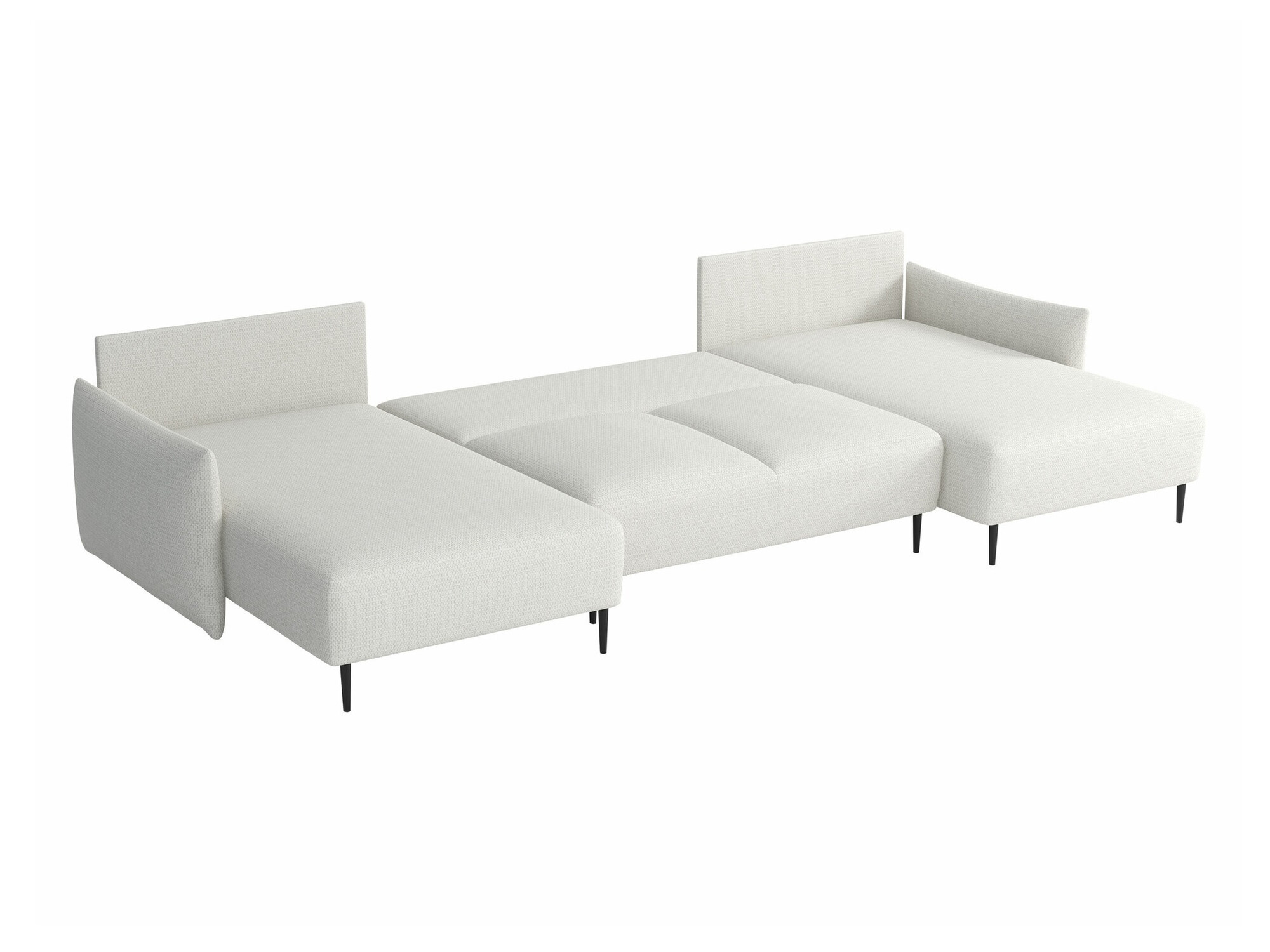 Corner sofa Columbus 223 (Velo 621)