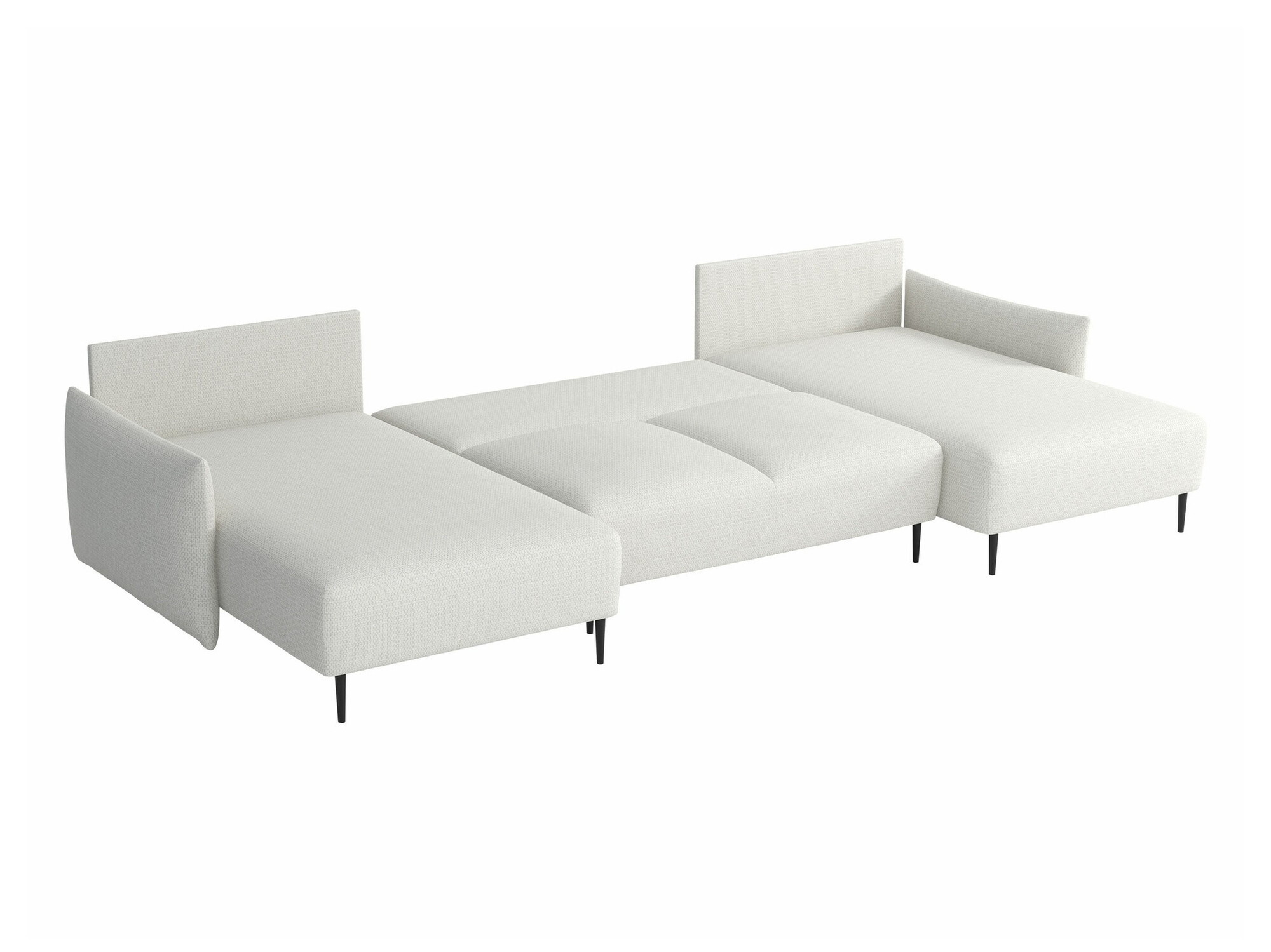 Corner sofa Columbus 223 (Velo 623)