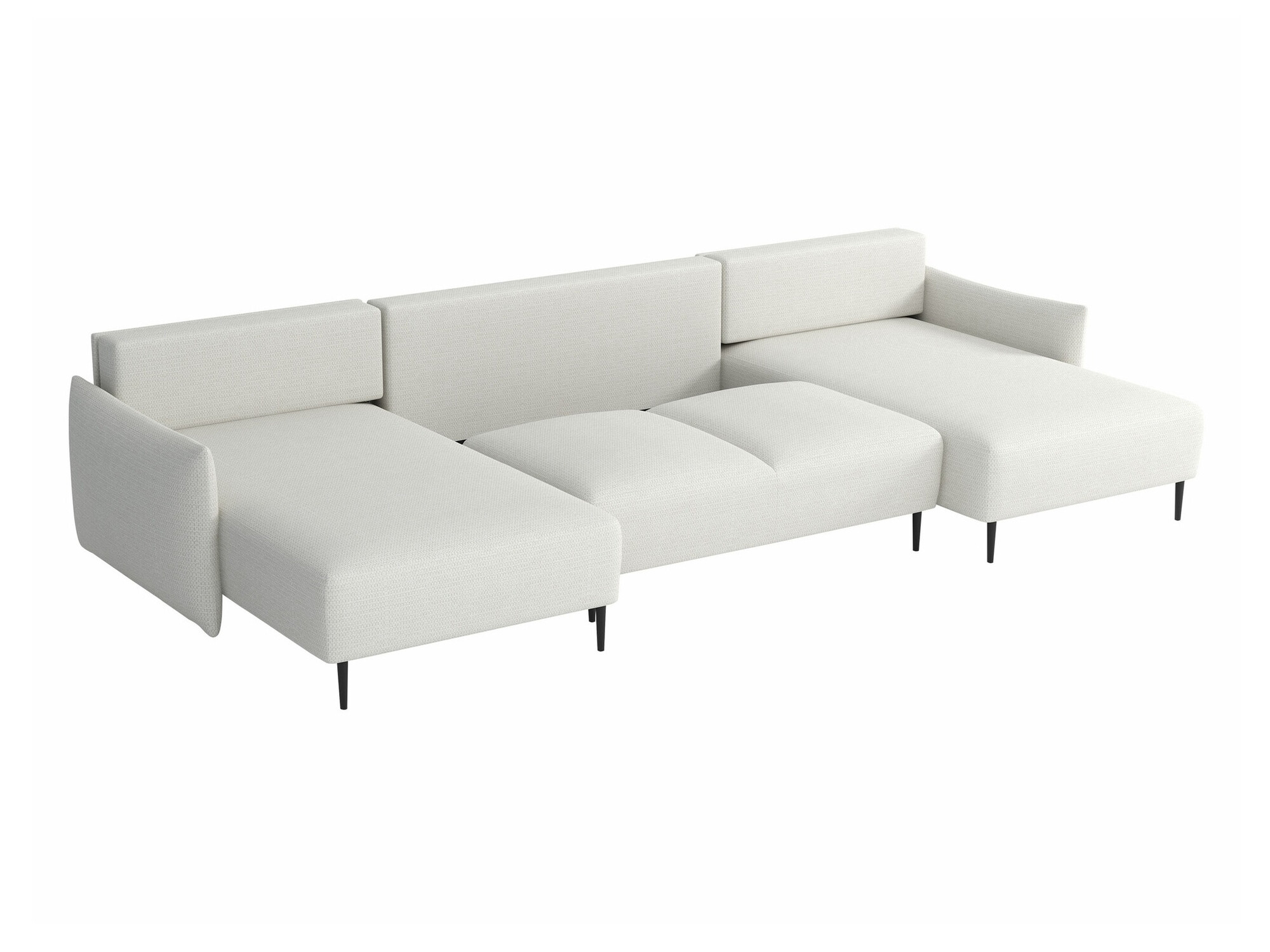 Corner sofa Columbus 223 (Velo 623)