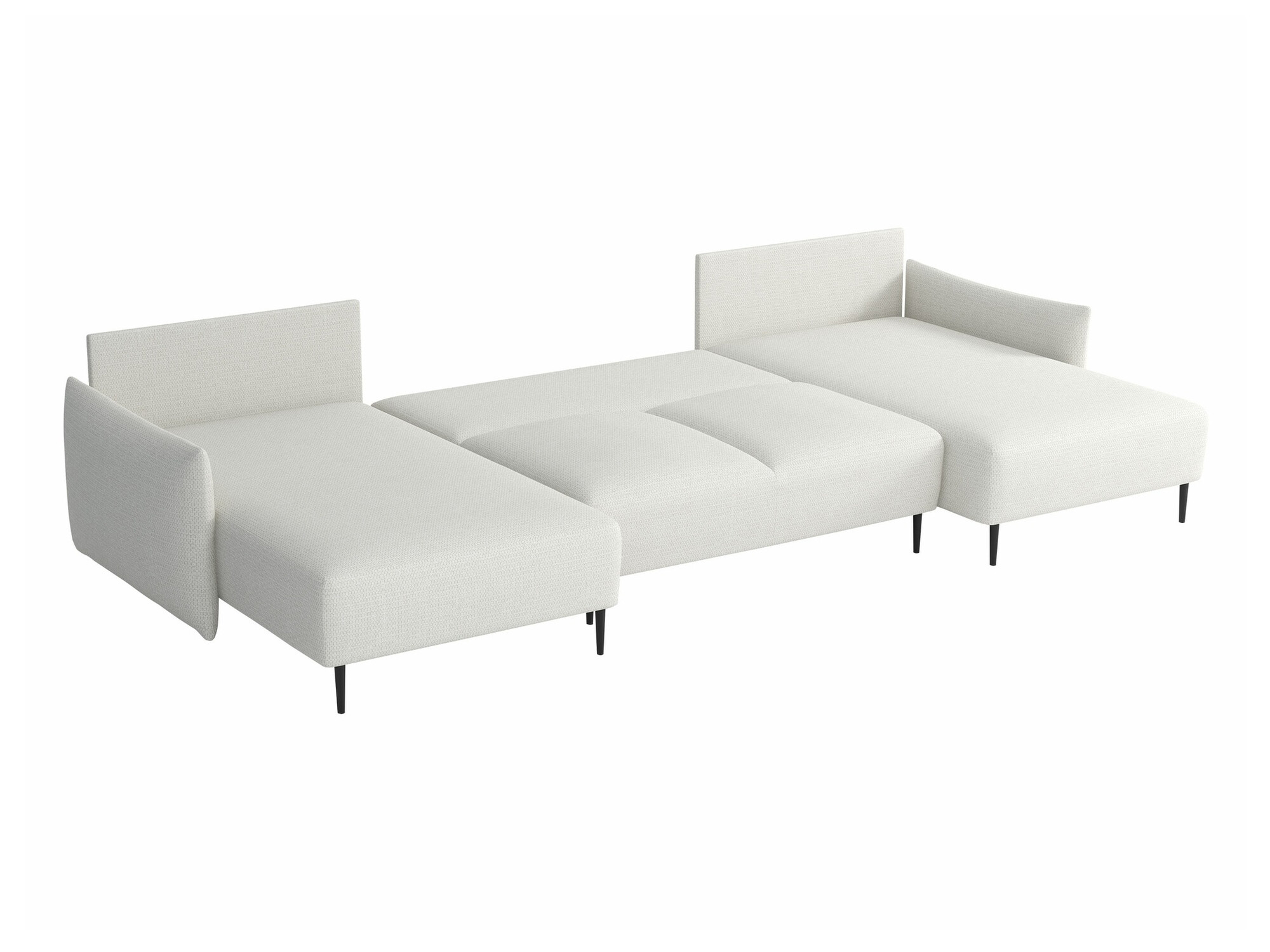 Corner sofa Columbus 223 (Velo 626)