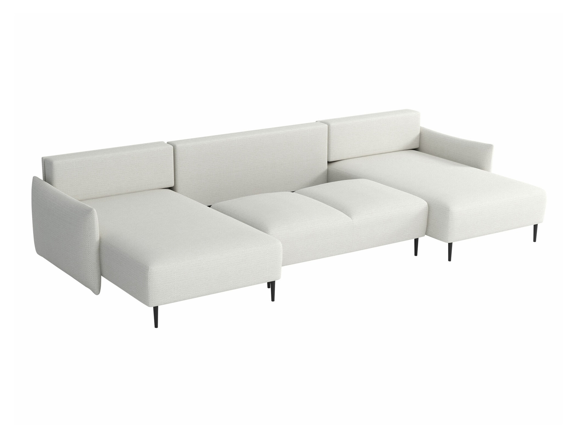 Corner sofa Columbus 223 (Velo 626)
