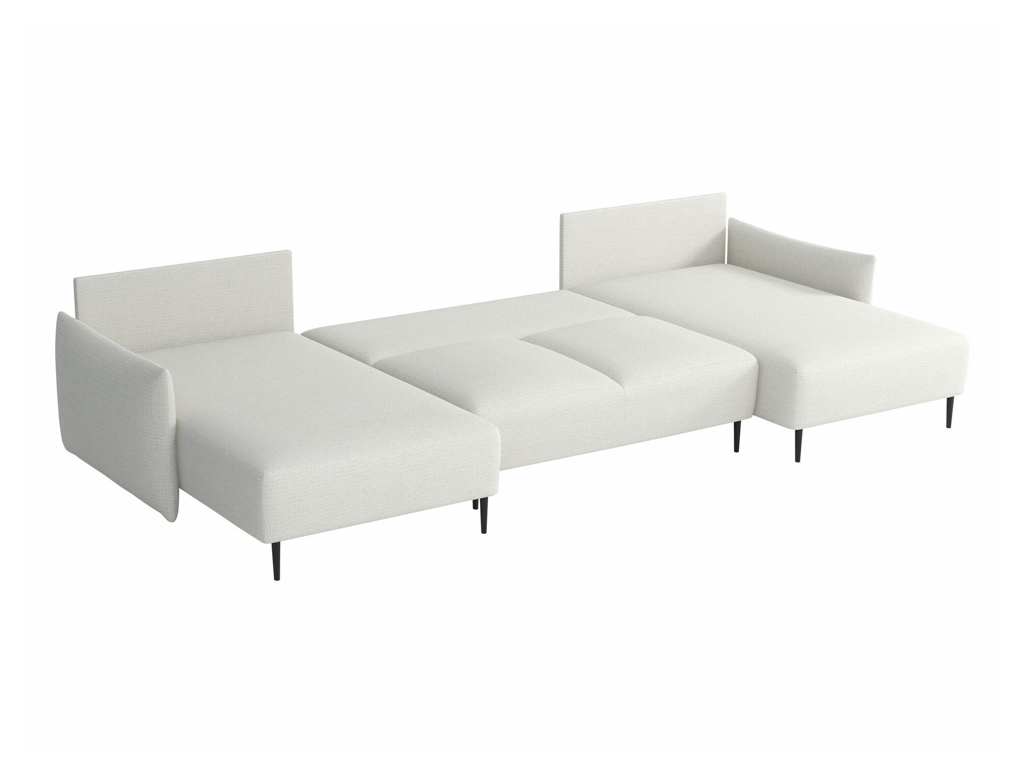 Corner sofa Columbus 223 (Velo 627)