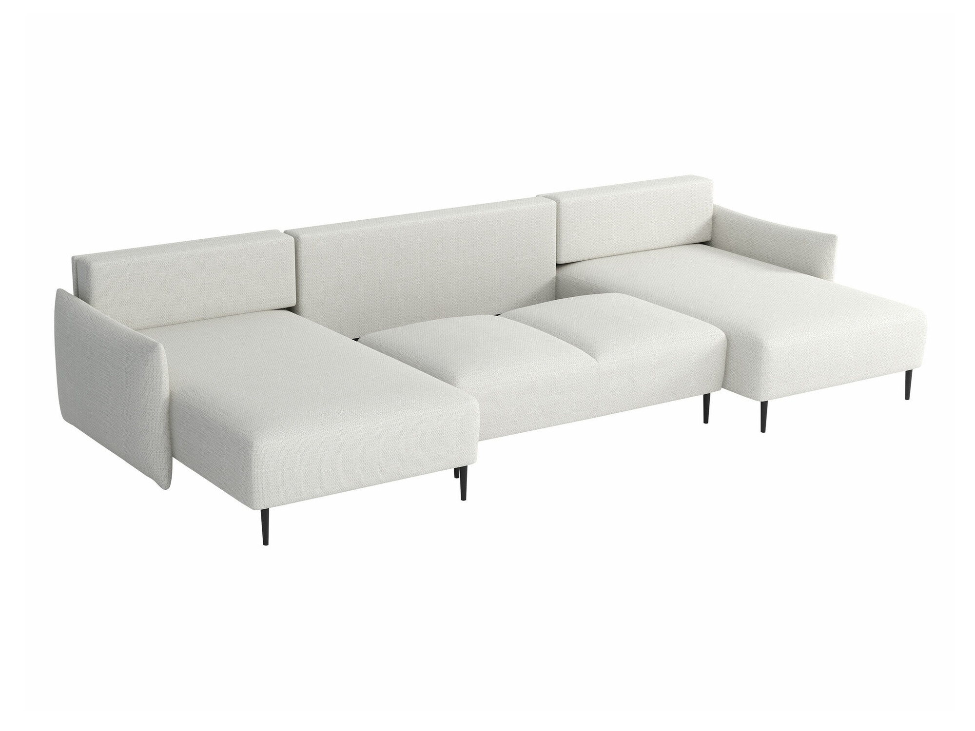 Corner sofa Columbus 223 (Velo 627)