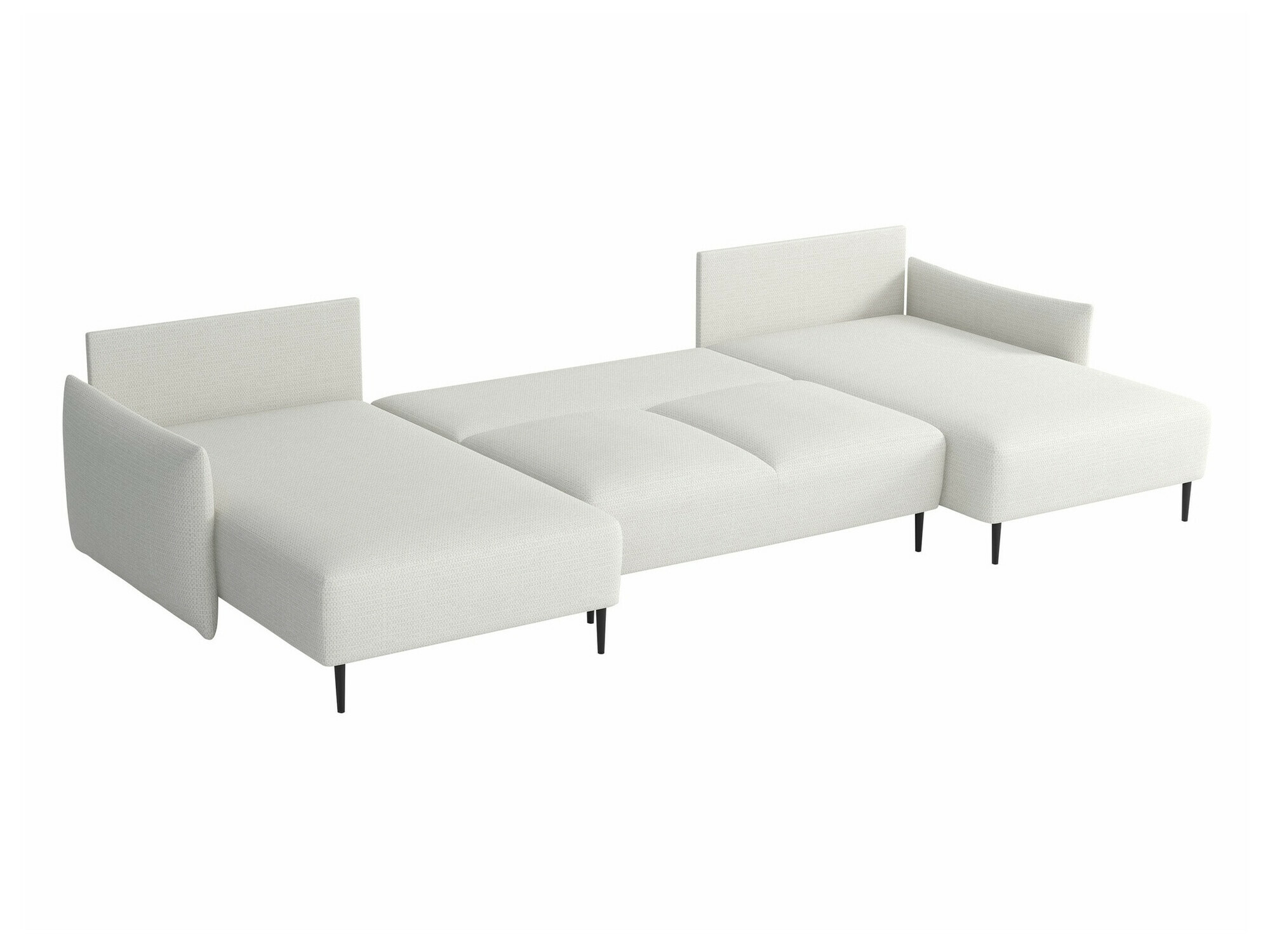 Corner sofa Columbus 223 (Velo 633)