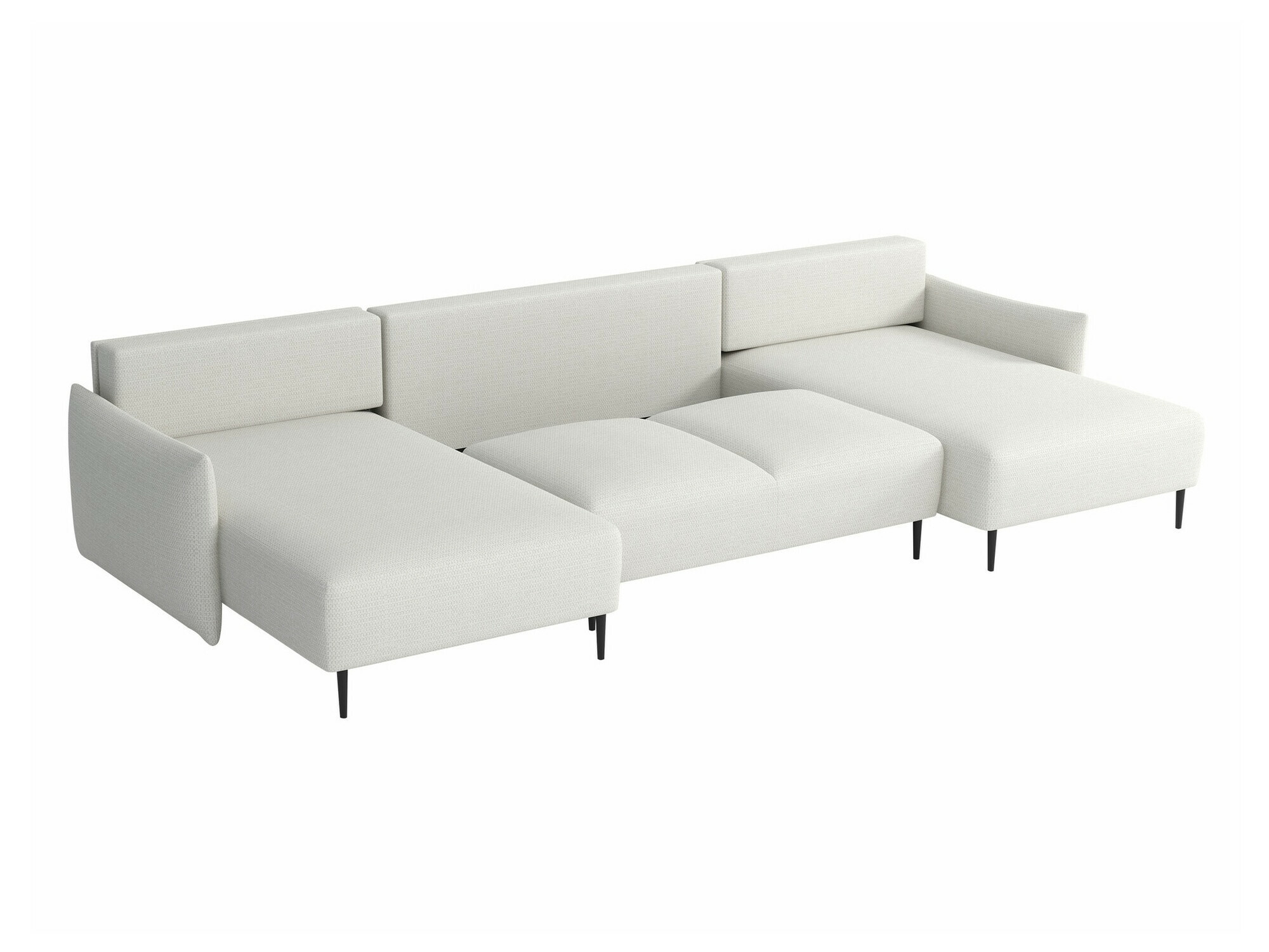 Corner sofa Columbus 223 (Velo 633)