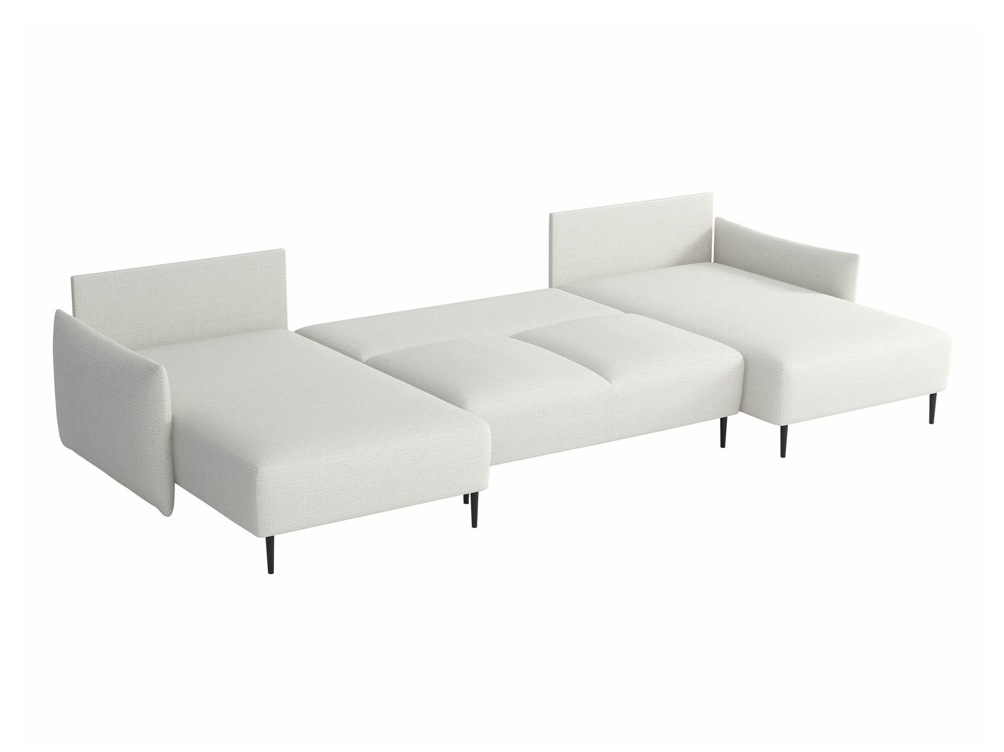 Corner sofa Columbus 223 (Velo 635)