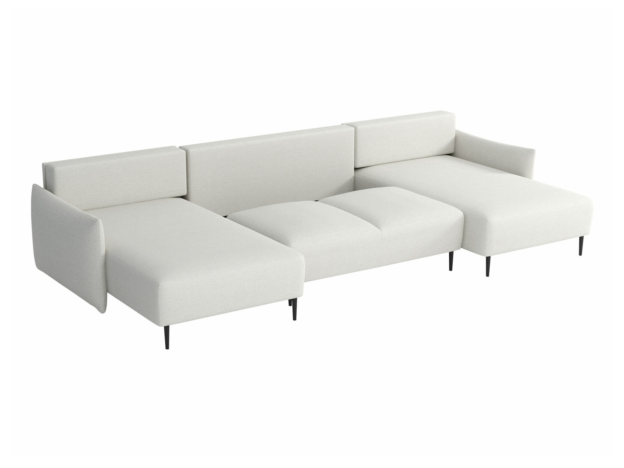 Corner sofa Columbus 223 (Velo 635)