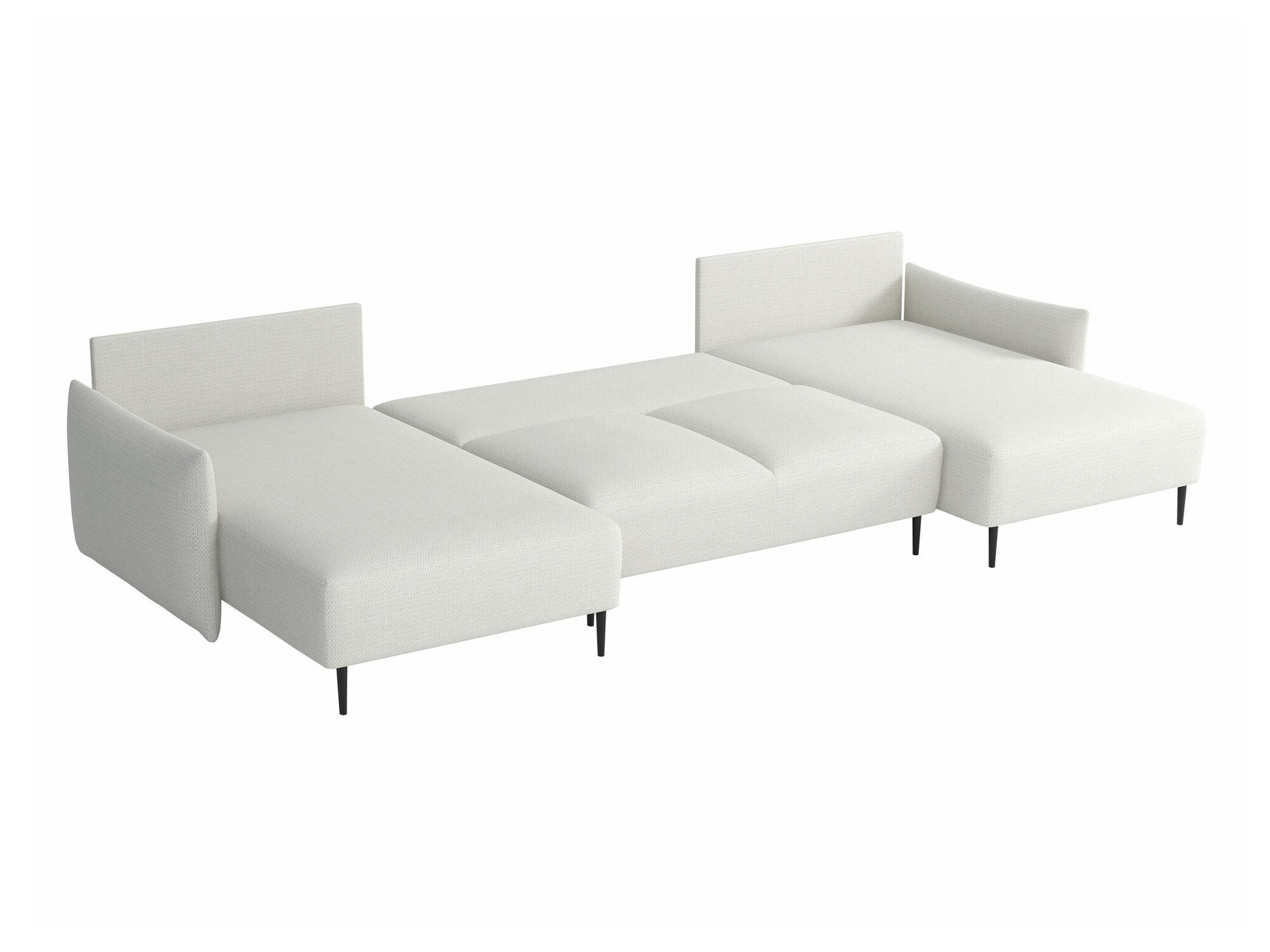 Corner sofa Columbus 223 (Velo 636)