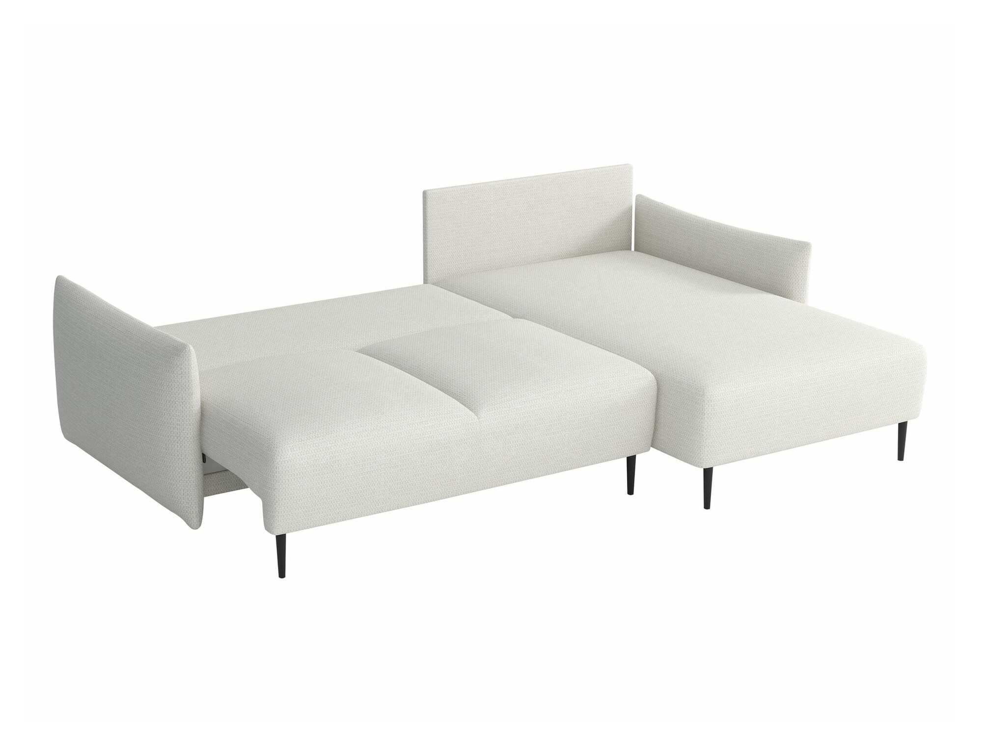 Corner sofa Columbus 224 (Velo 621)