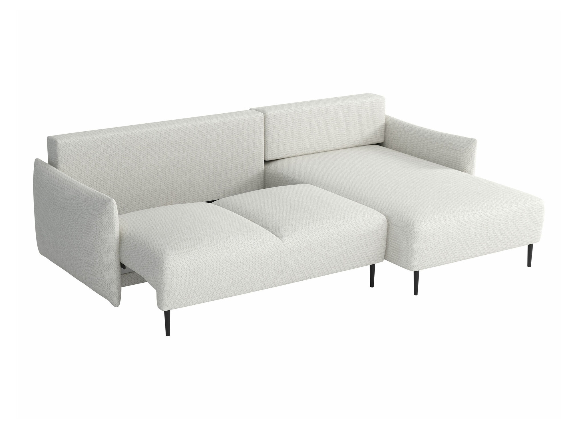 Corner sofa Columbus 224 (Velo 621)