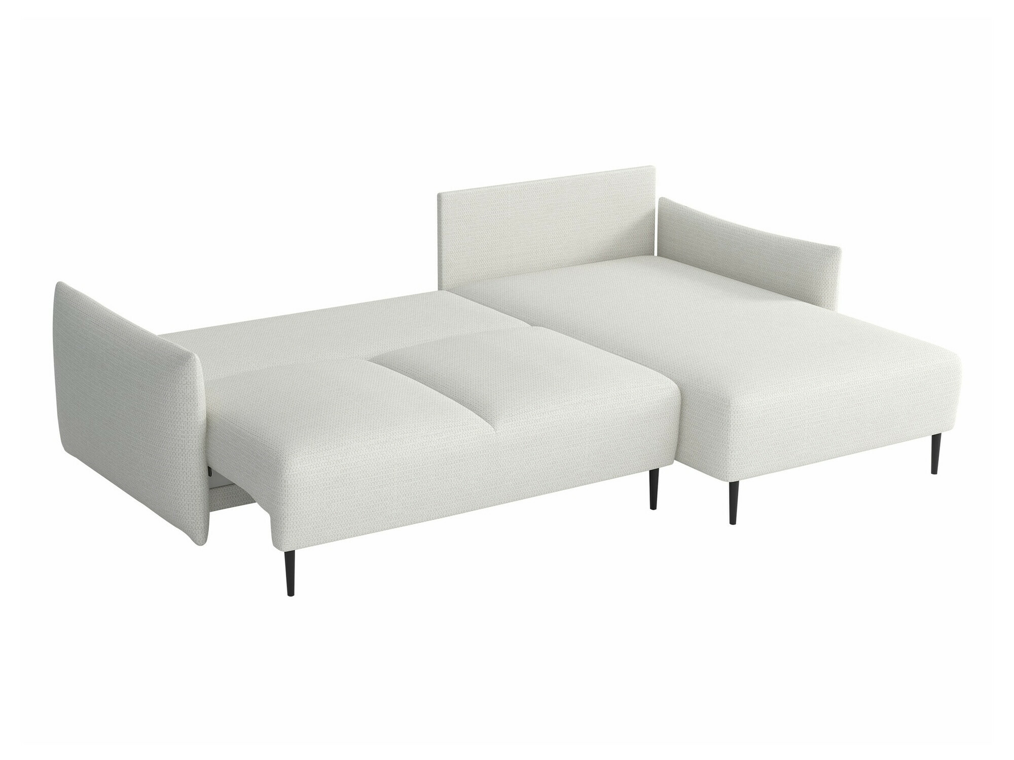 Corner sofa Columbus 224 (Velo 623)