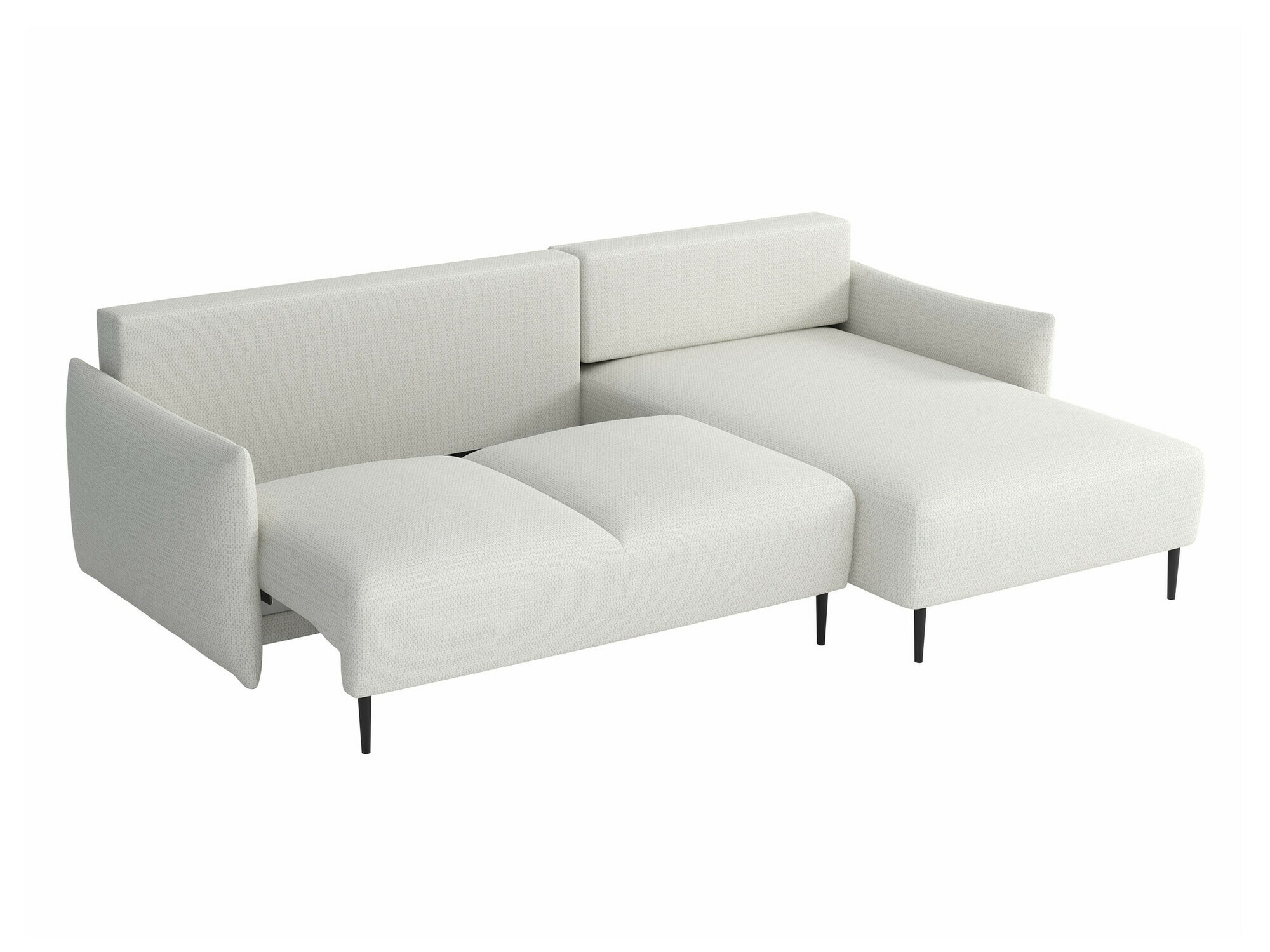 Corner sofa Columbus 224 (Velo 623)