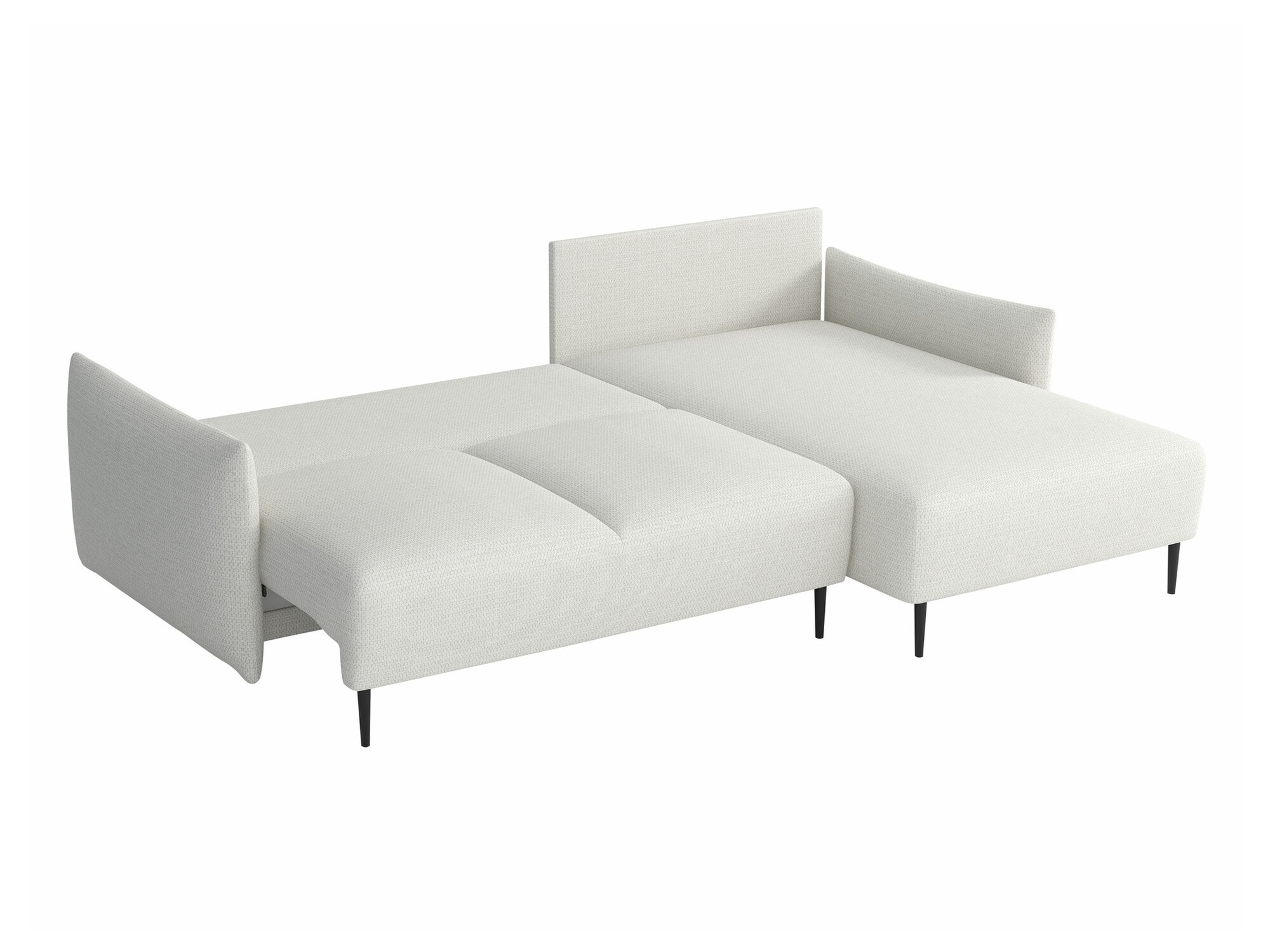 Corner sofa Columbus 224 (Velo 626)