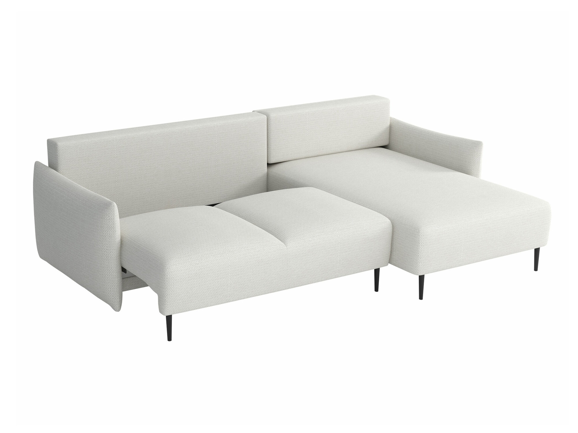 Corner sofa Columbus 224 (Velo 626)