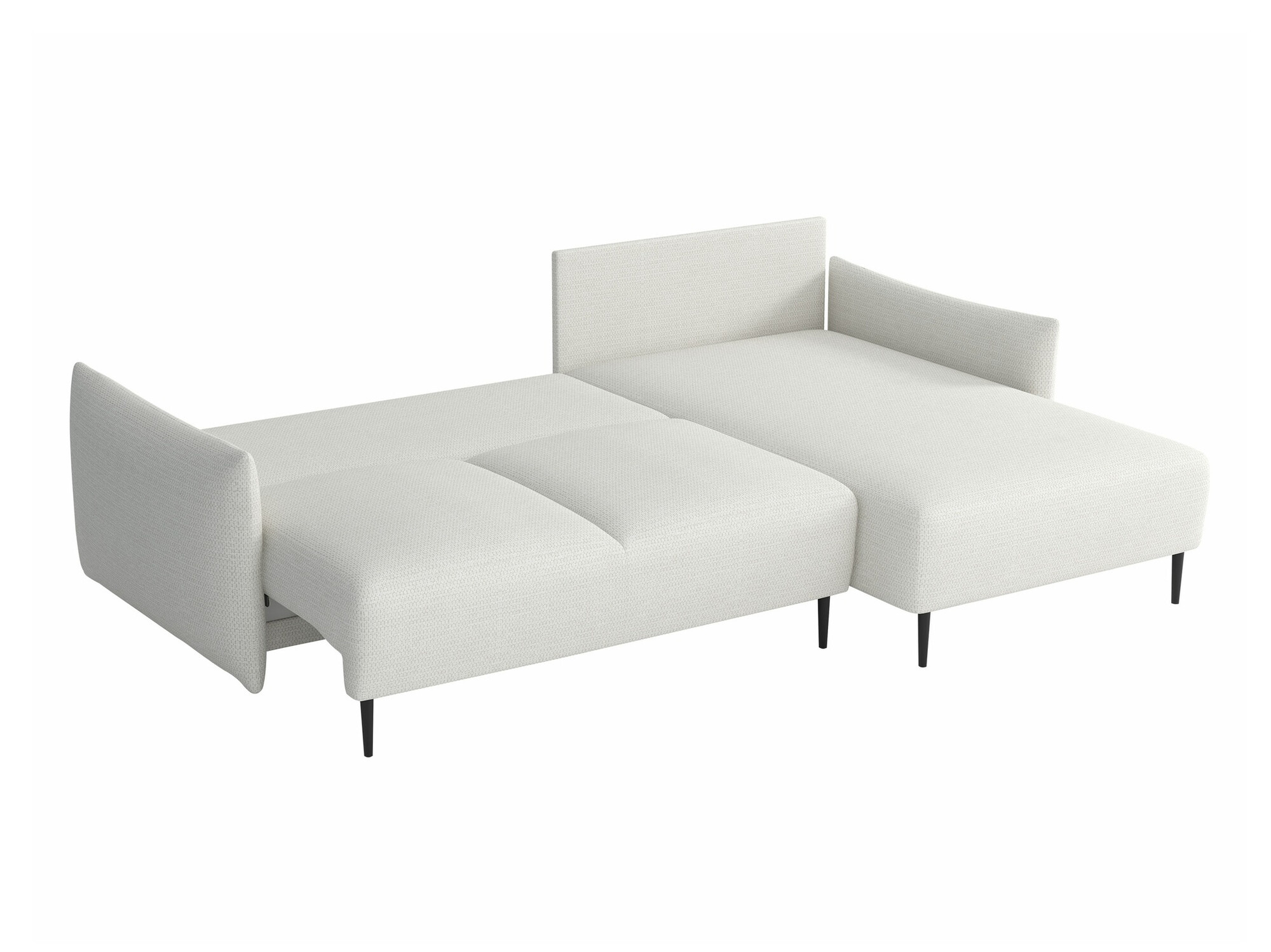 Corner sofa Columbus 224 (Velo 627)