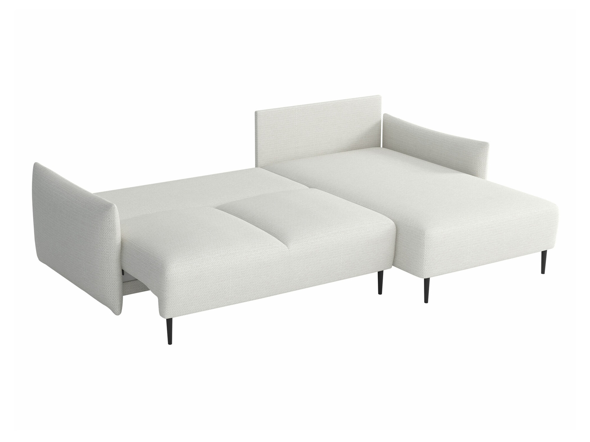 Corner sofa Columbus 224 (Velo 633)