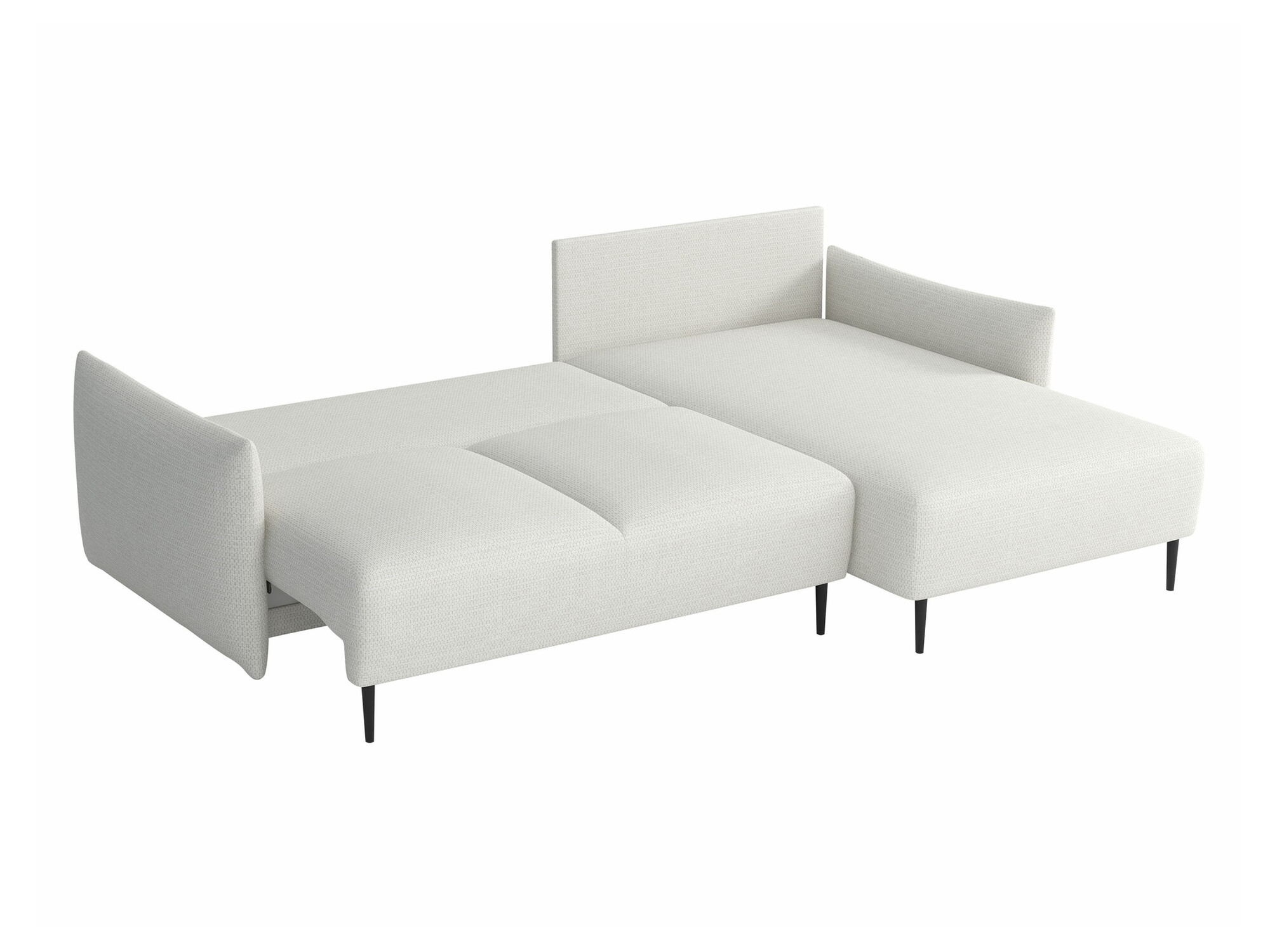 Corner sofa Columbus 224 (Velo 635)