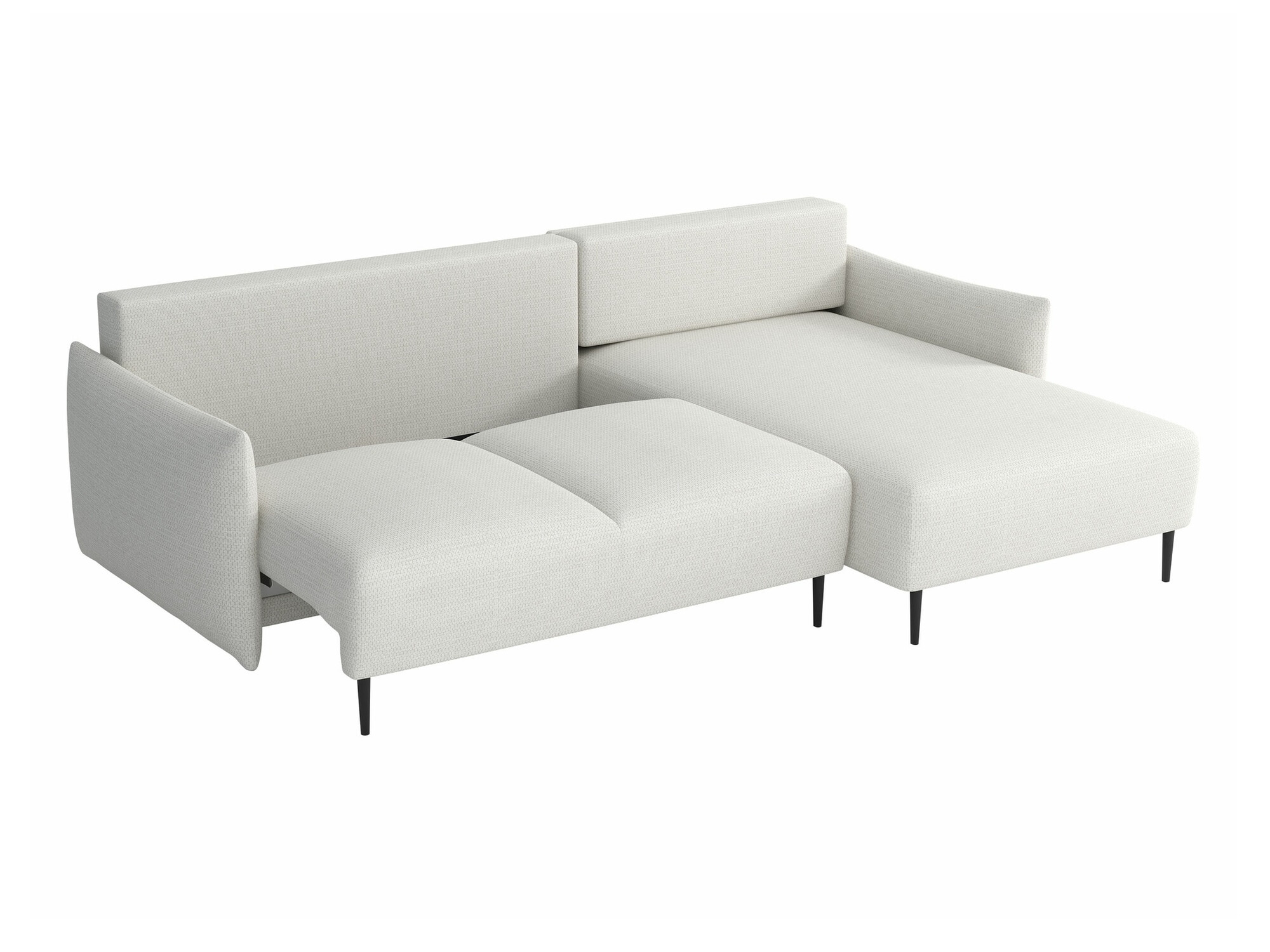 Corner sofa Columbus 224 (Velo 635)