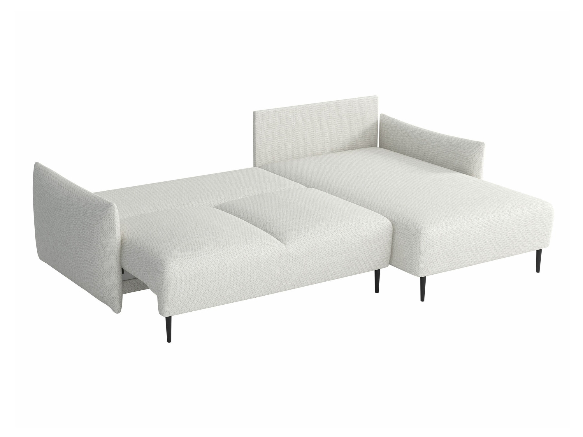Corner sofa Columbus 224 (Velo 636)