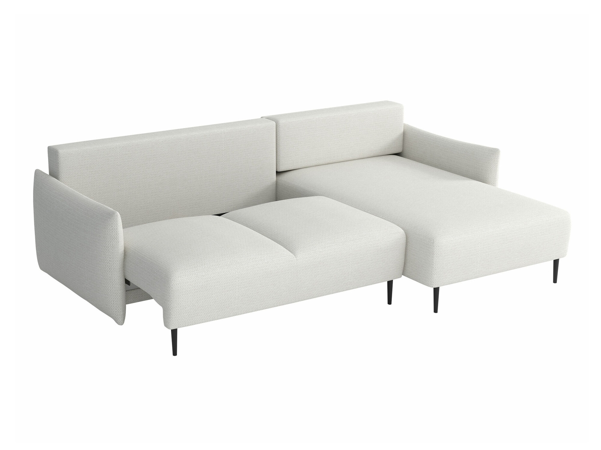 Corner sofa Columbus 224 (Velo 636)