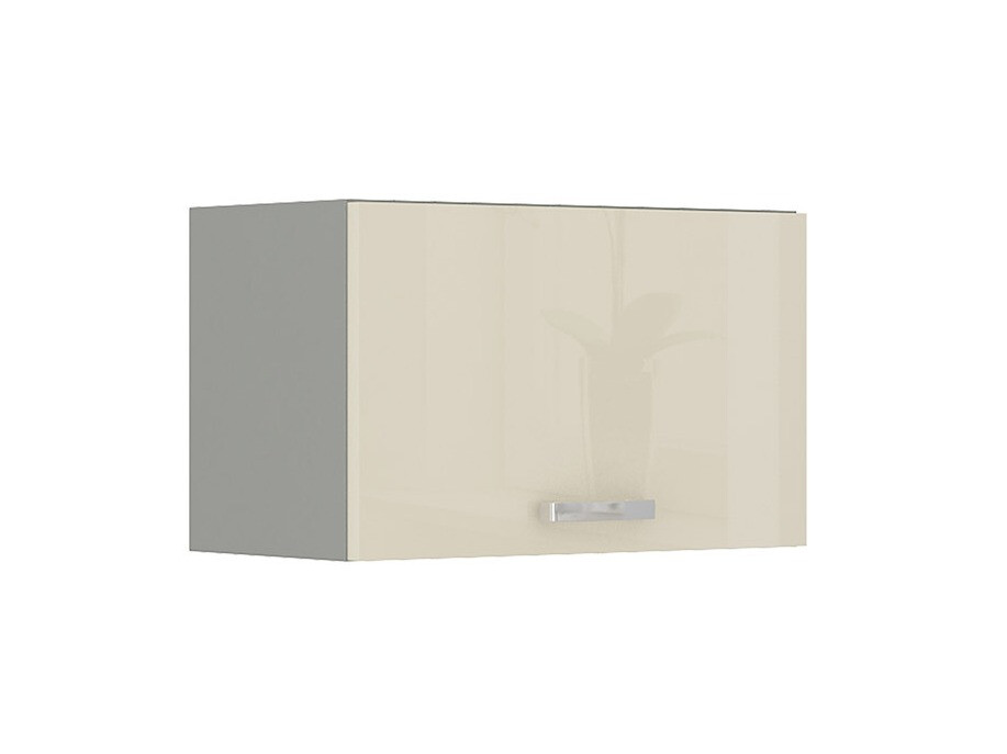 Modular wall cabinet Multi Cream 120