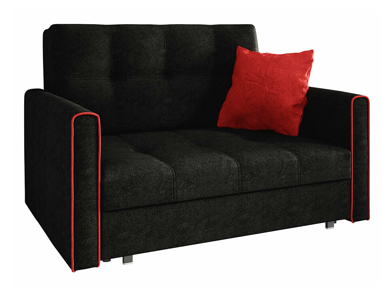 Sofa bed Nuvora II (Alova 04 + Alova 46)