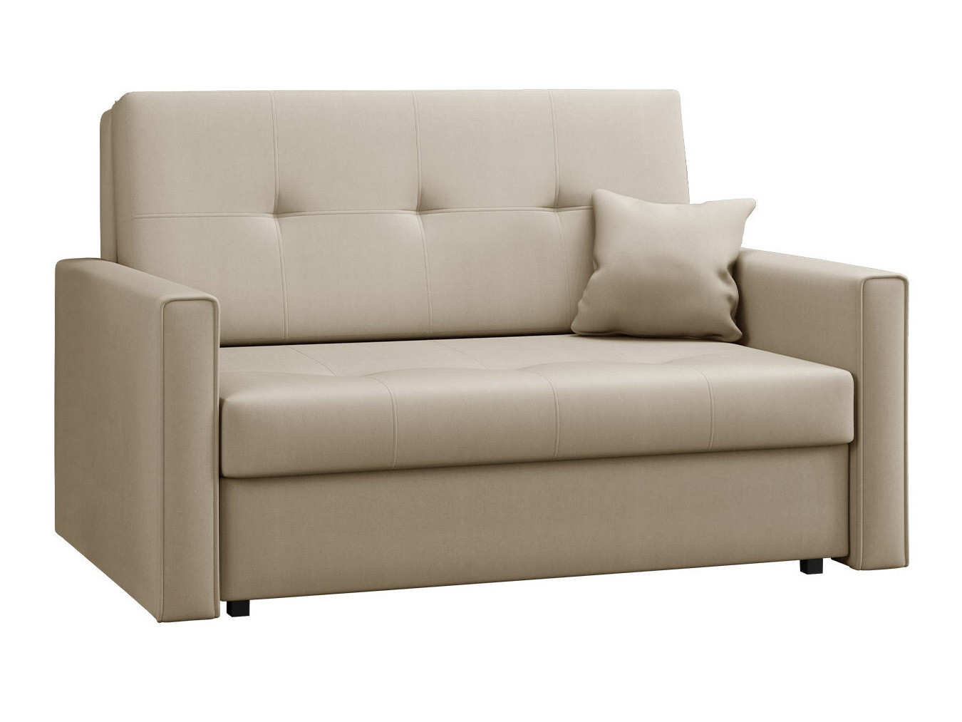 Sofa bed Nuvora II (Manila 02)