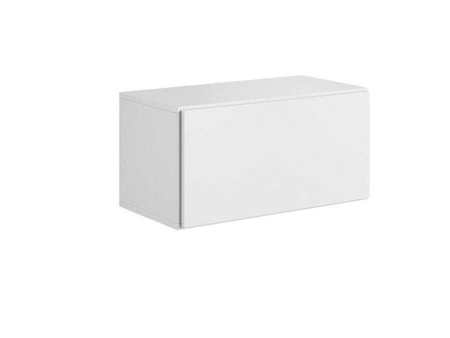 TV stand Corbele 102 (White)