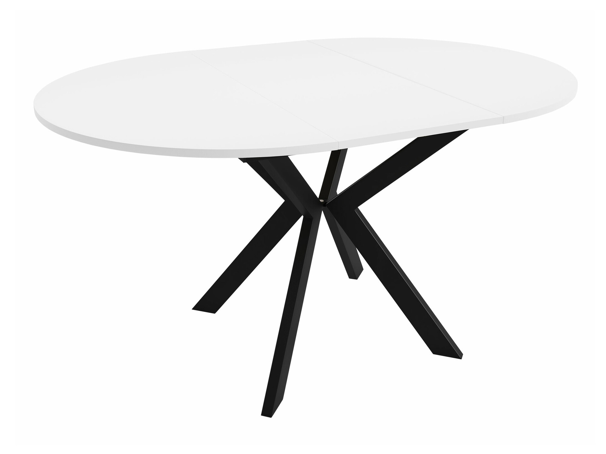 Table Oswego 112 (Black)