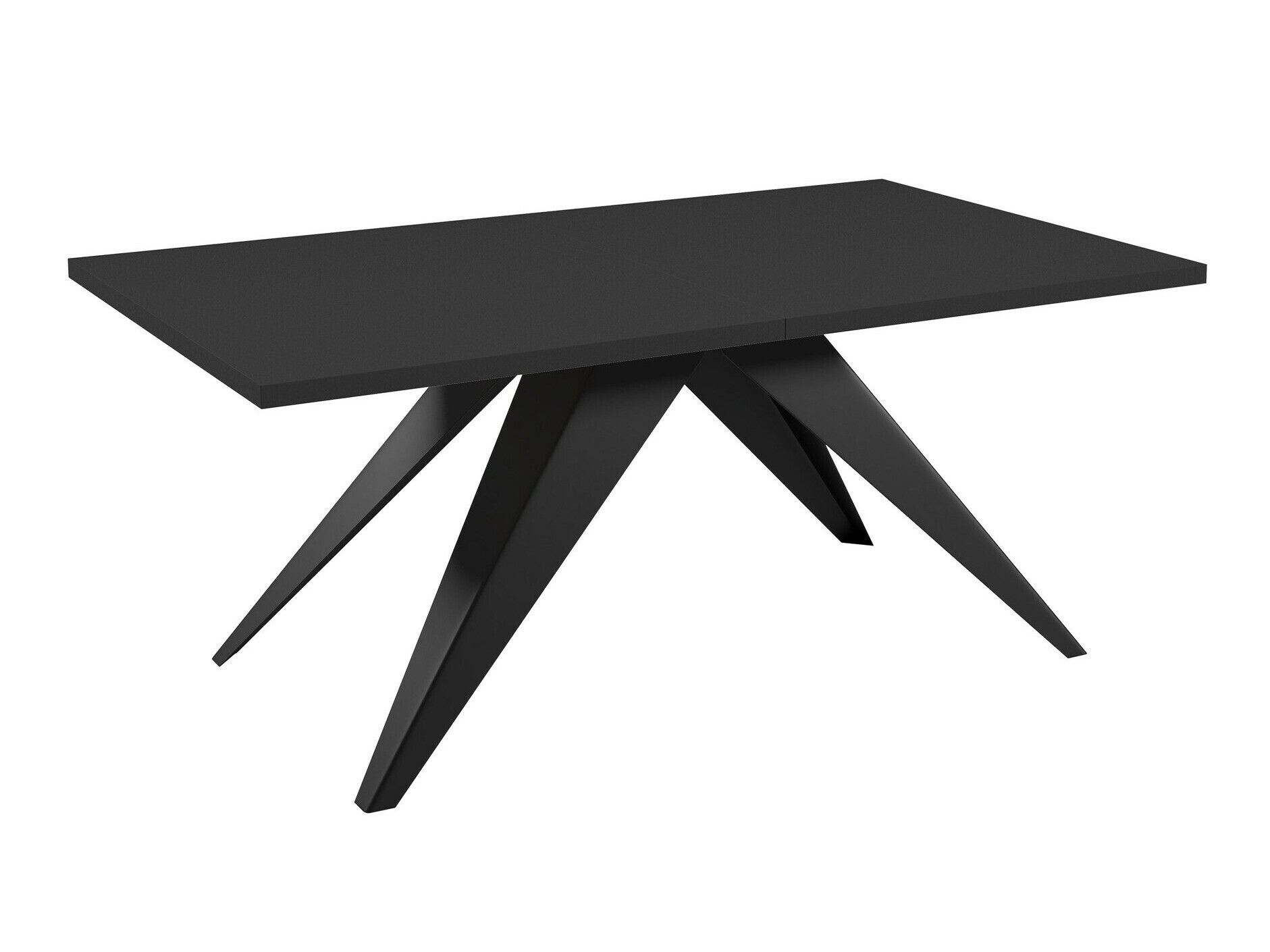 Table Oswego 113 (Black)
