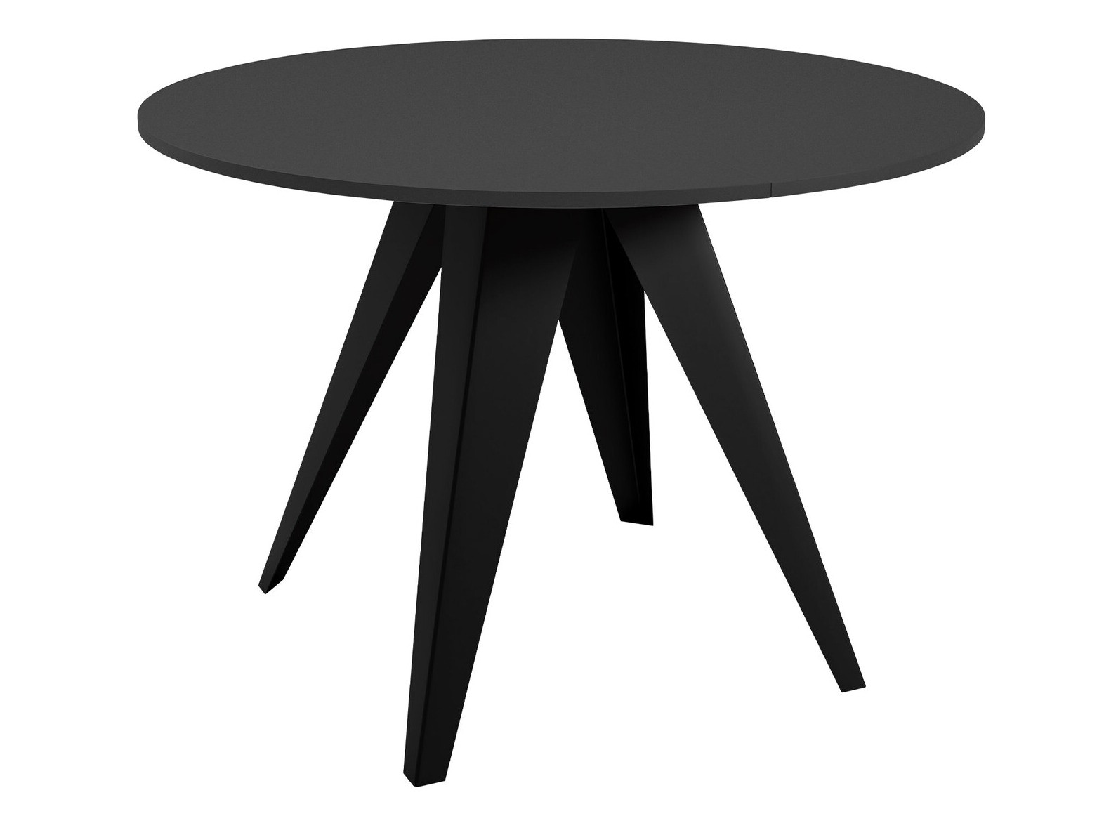 Table Oswego 114 (Black)