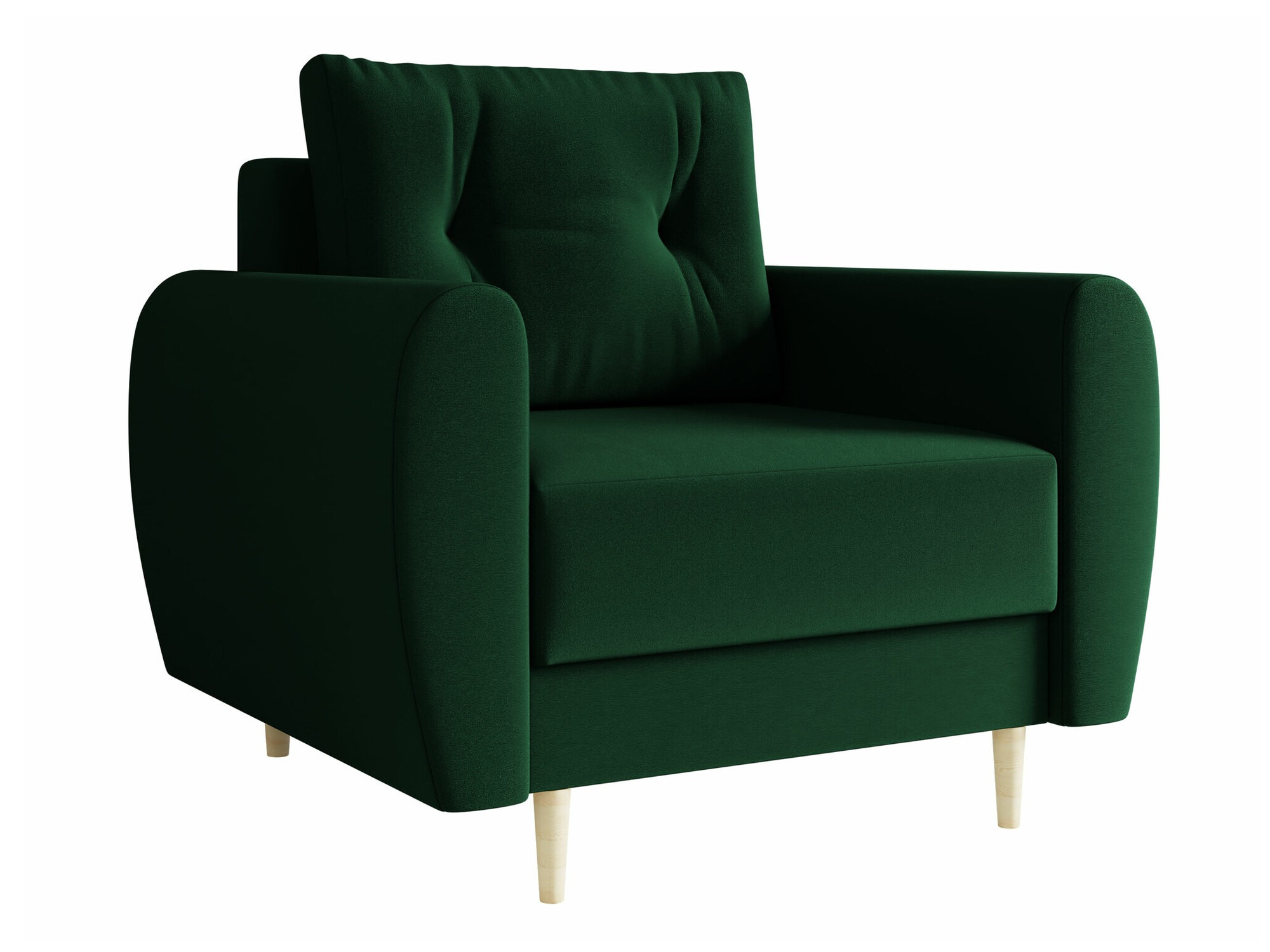 Armchair Memphis 144 (Itaka 10)