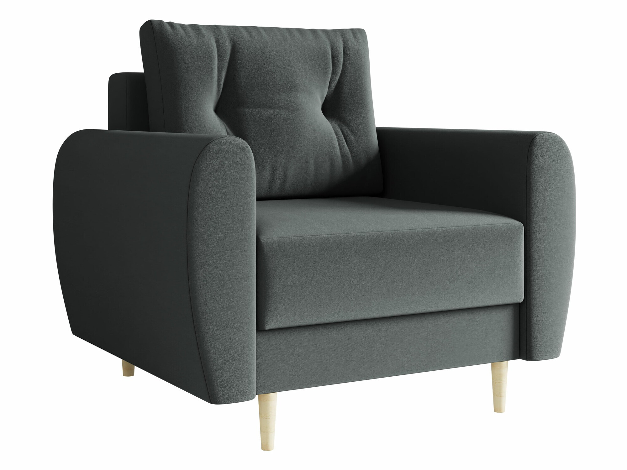 Armchair Memphis 144 (Itaka 14)