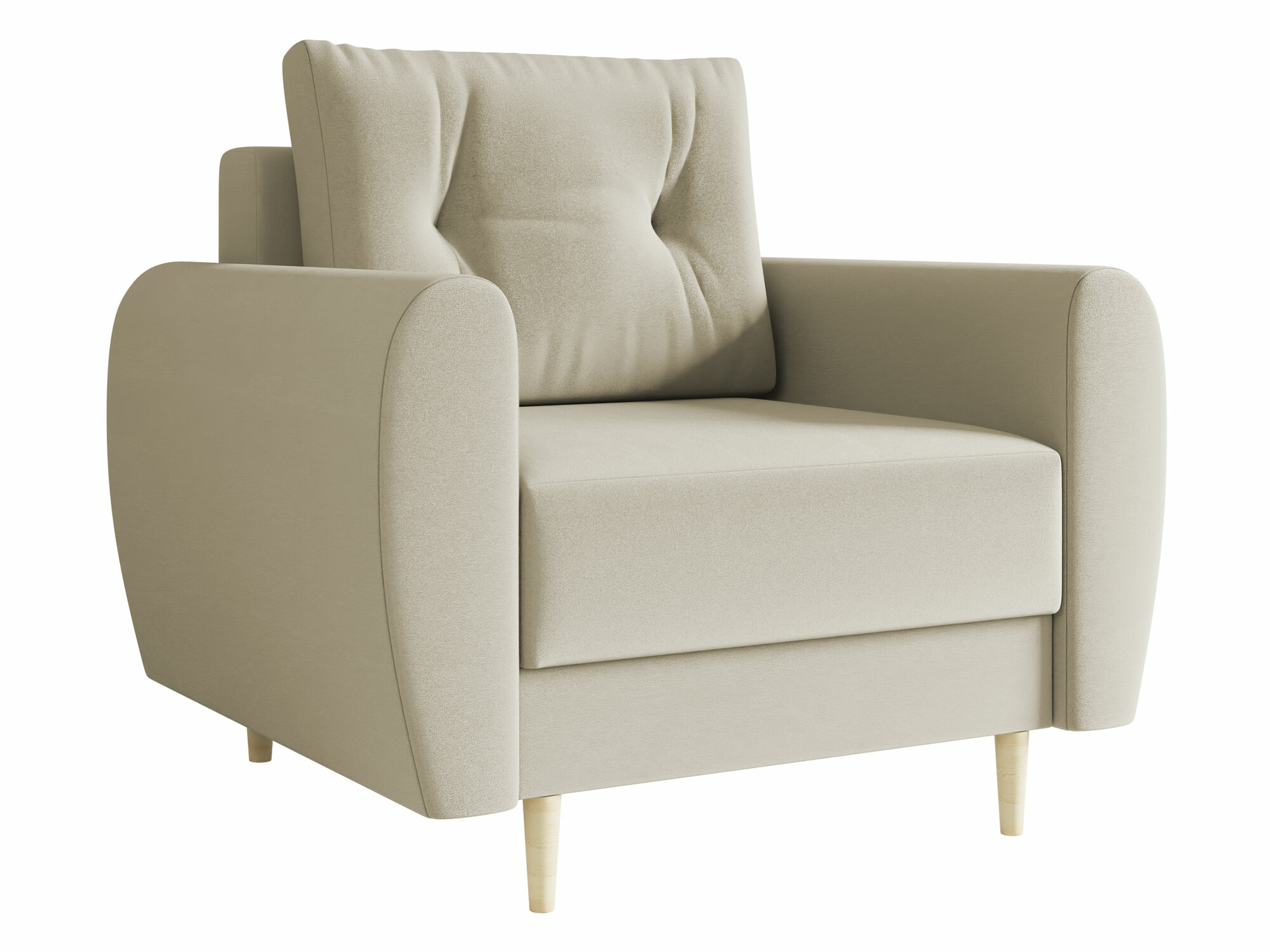 Armchair Memphis 144 (Itaka 16)