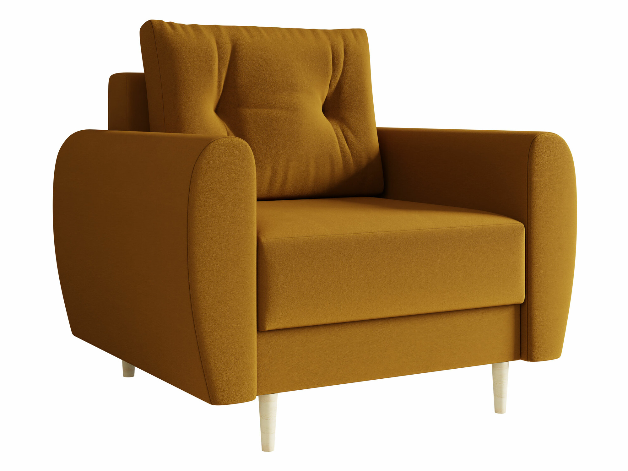 Armchair Memphis 144 (Itaka 33)