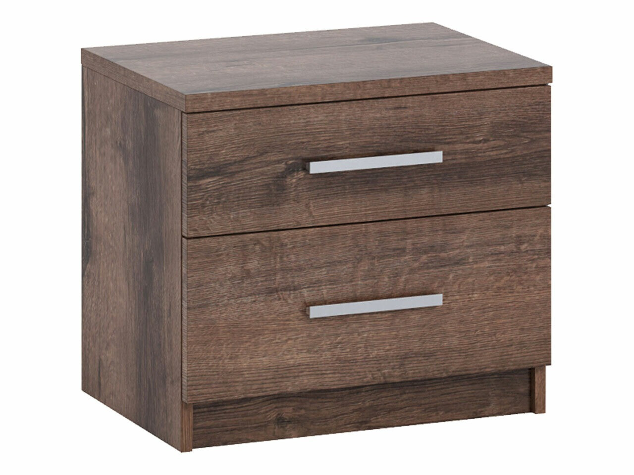 Bedside table Catromi 103 (Monastery oak)