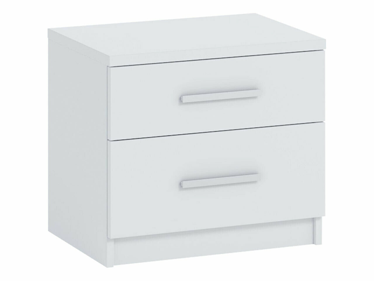 Bedside table Catromi 103 (White)