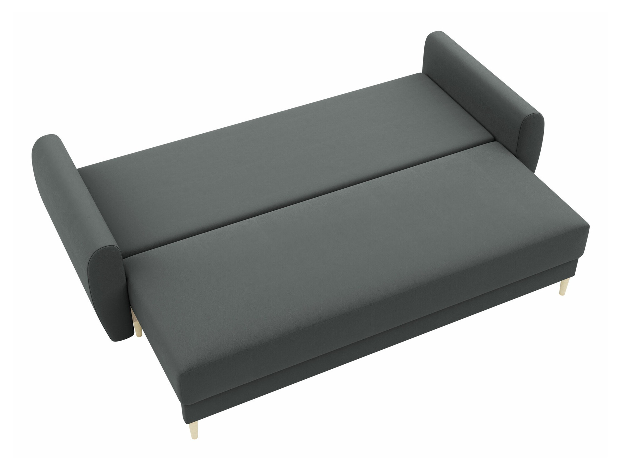 Sofa bed Memphis 143 (Itaka 10)