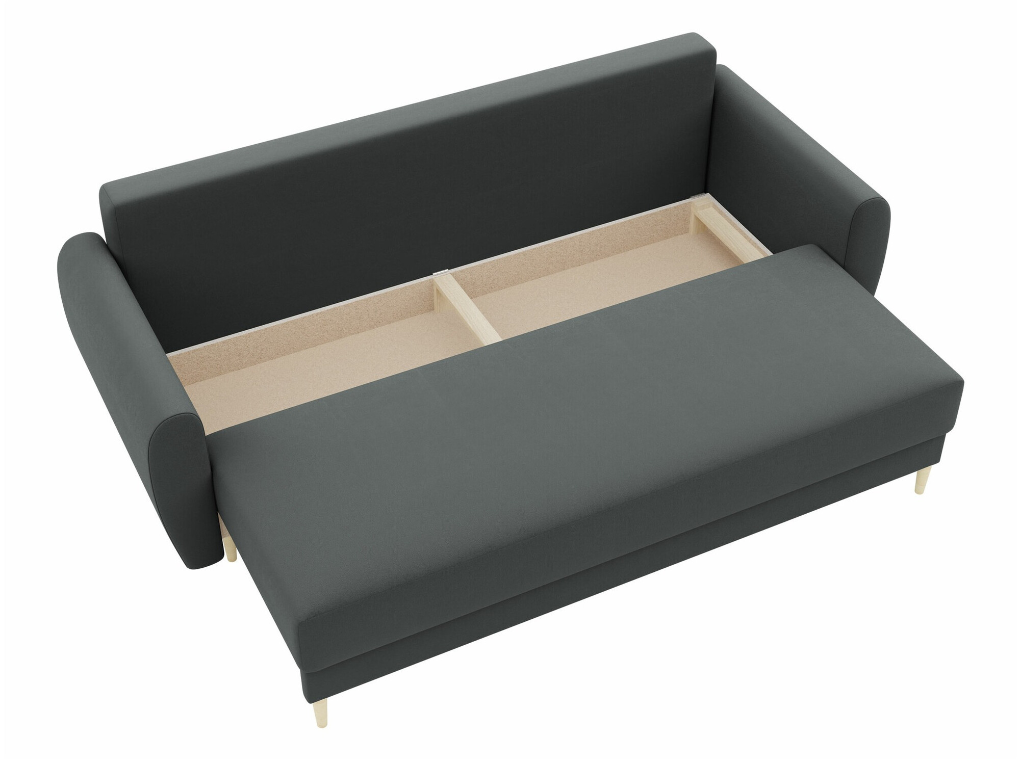 Sofa bed Memphis 143 (Itaka 10)