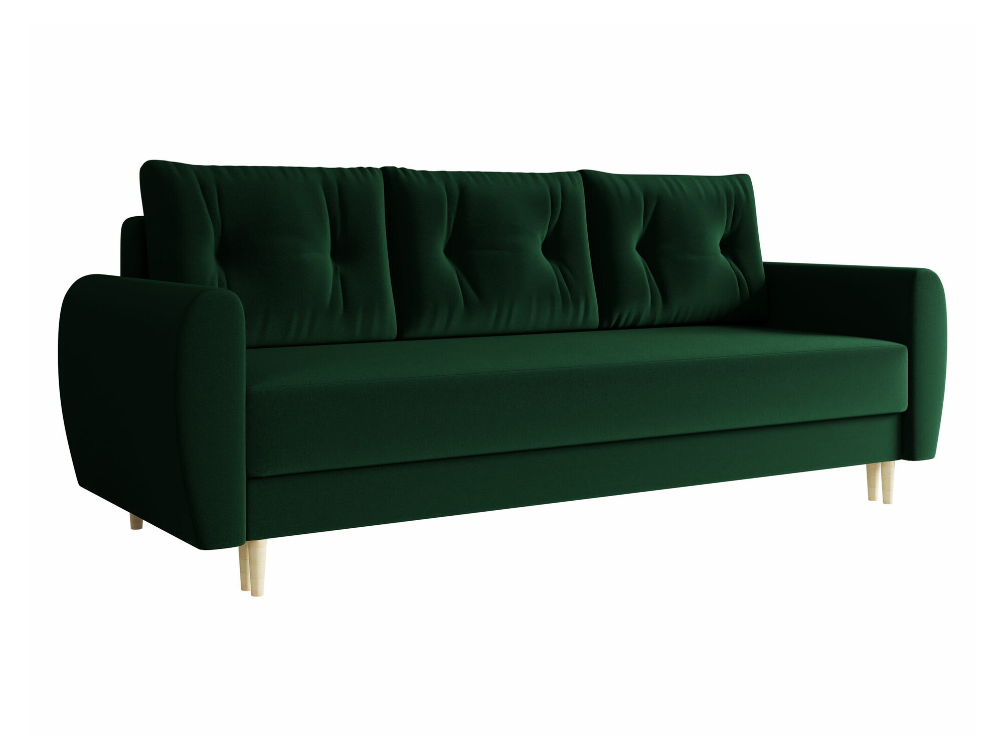 Sofa bed Memphis 143 (Itaka 10)
