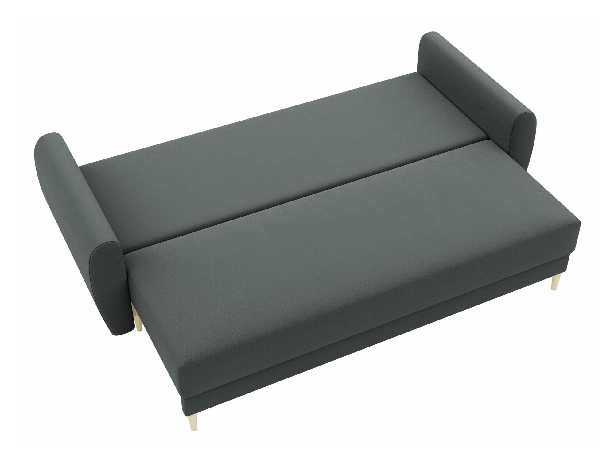Sofa bed Memphis 143 (Itaka 11)
