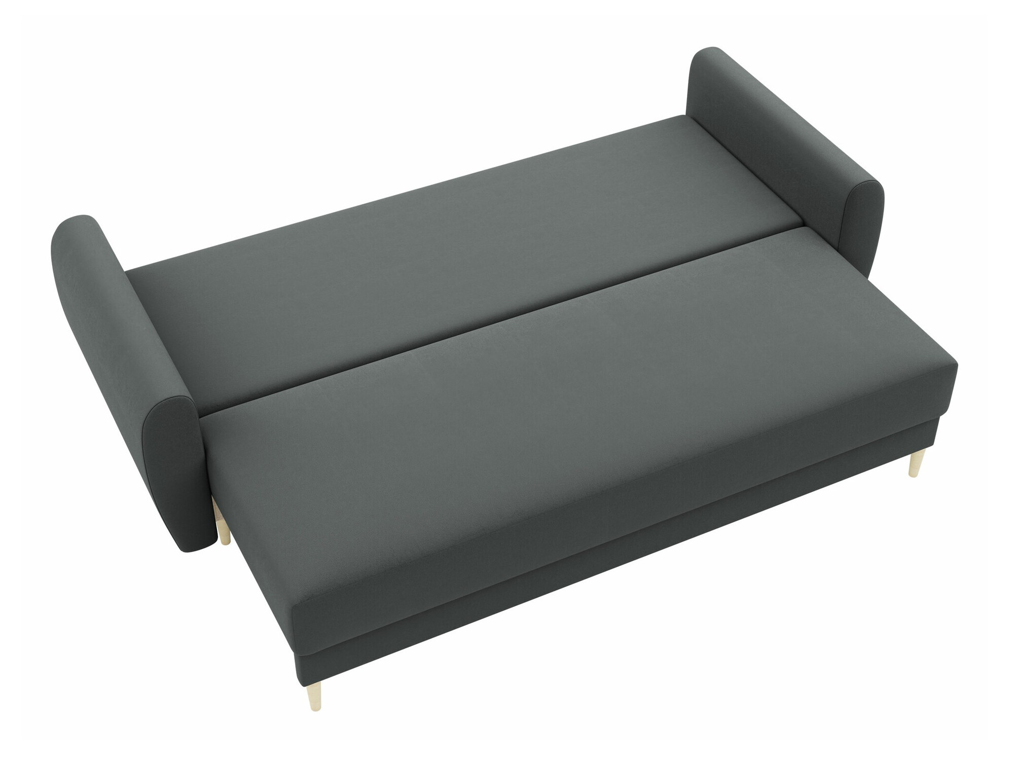Sofa bed Memphis 143 (Itaka 14)