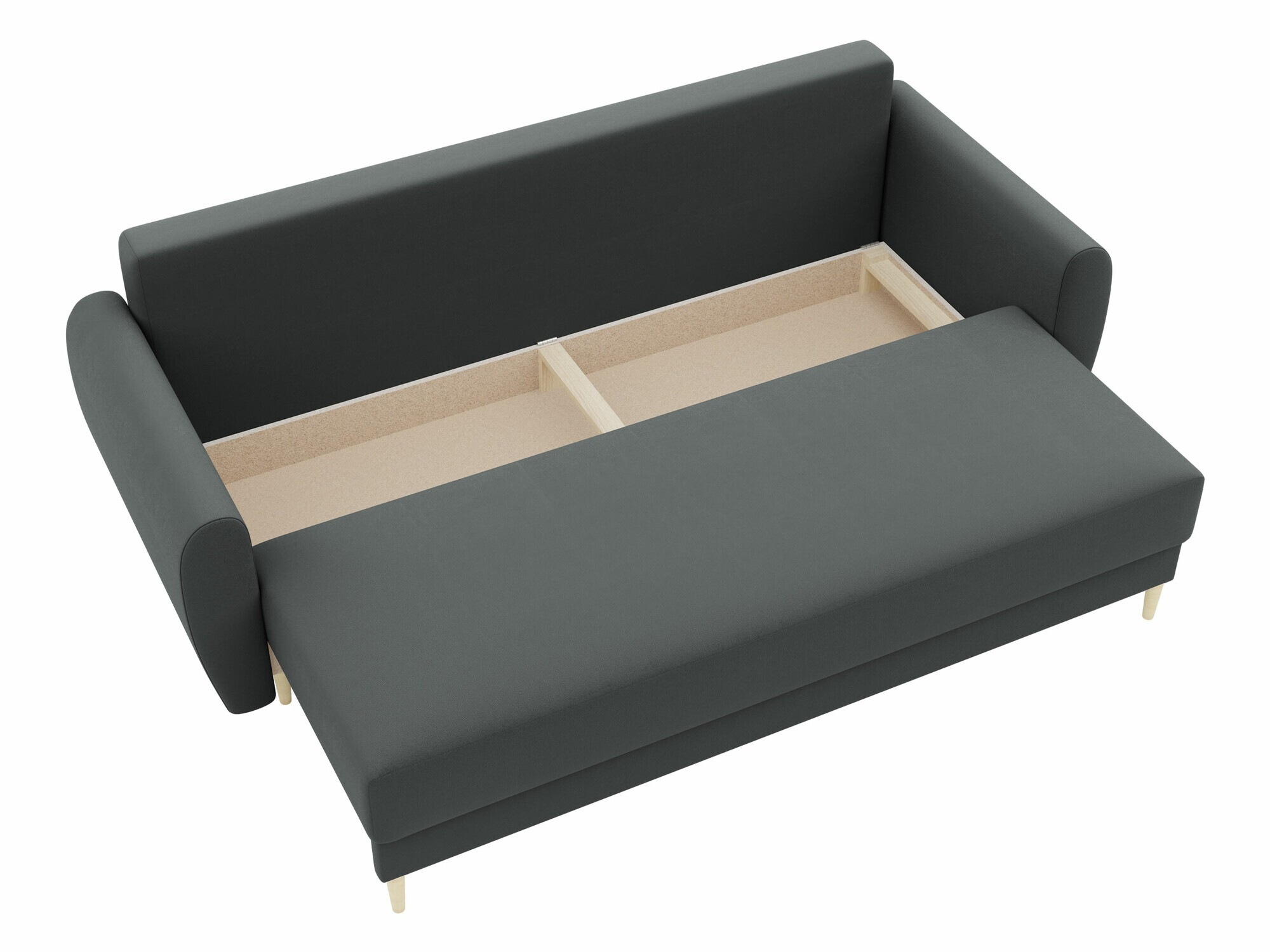 Sofa bed Memphis 143 (Itaka 14)
