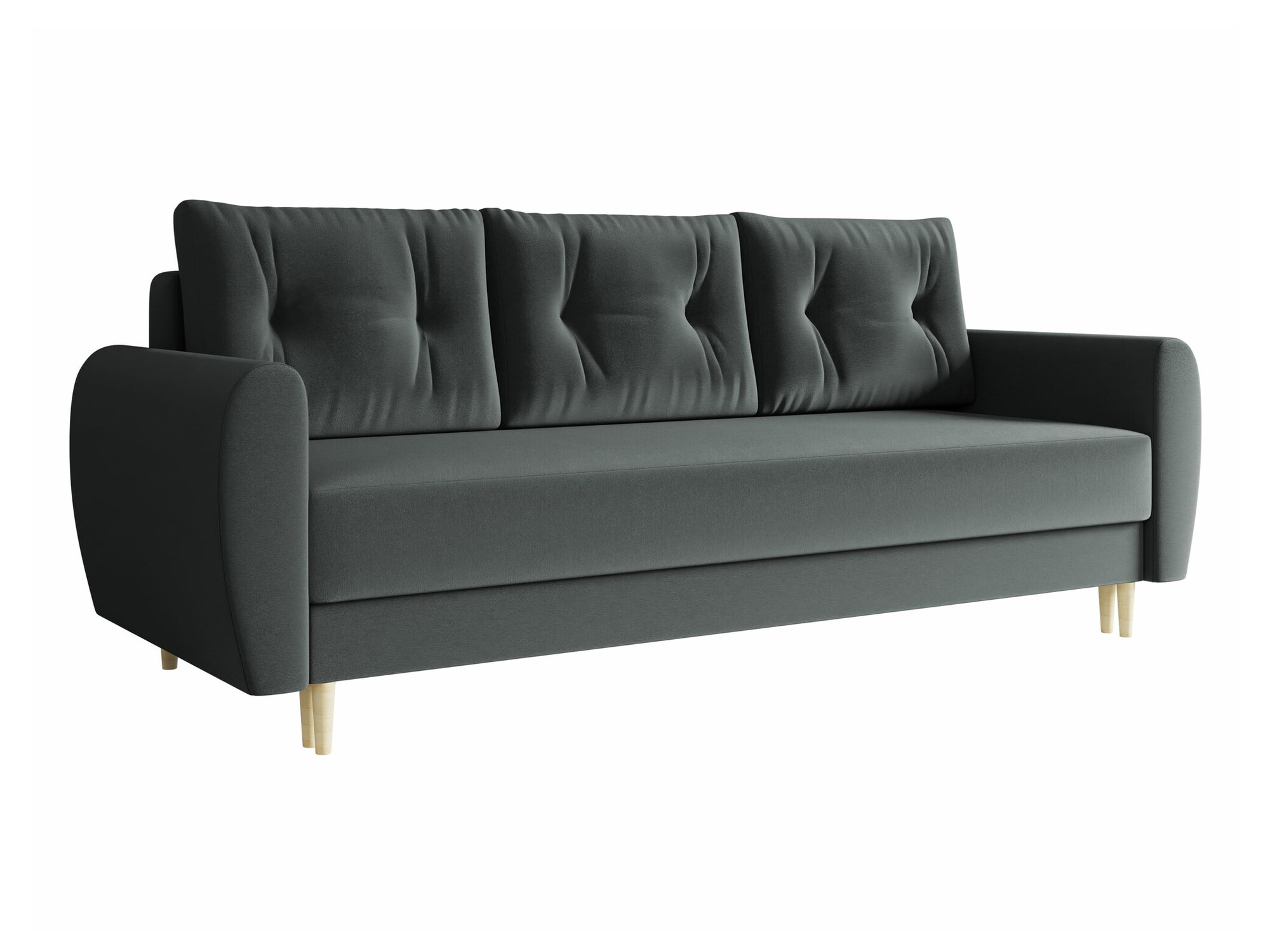 Sofa bed Memphis 143 (Itaka 14)